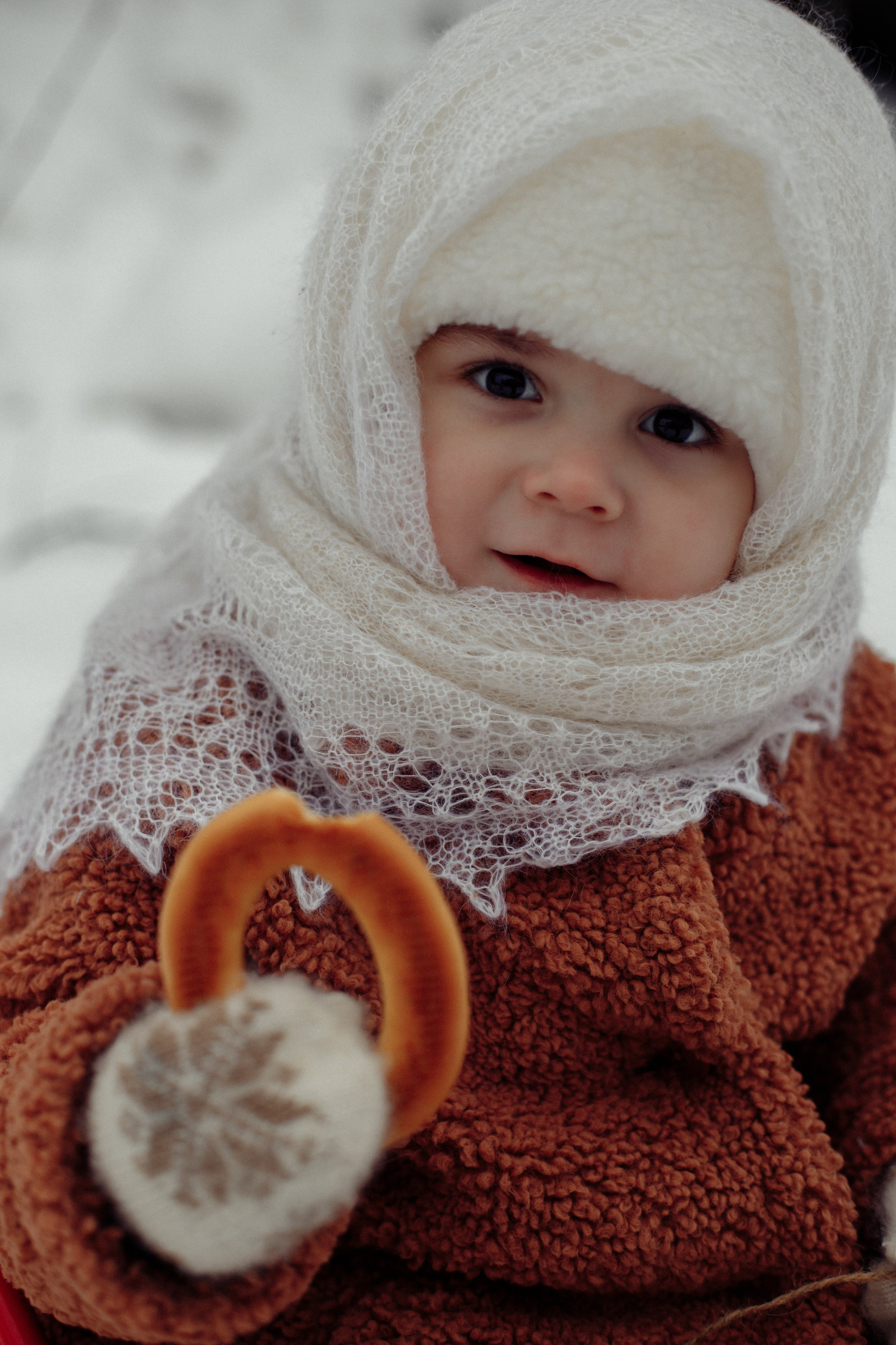 Евгения. Фотограф в городе Тихвин Александра Проничева