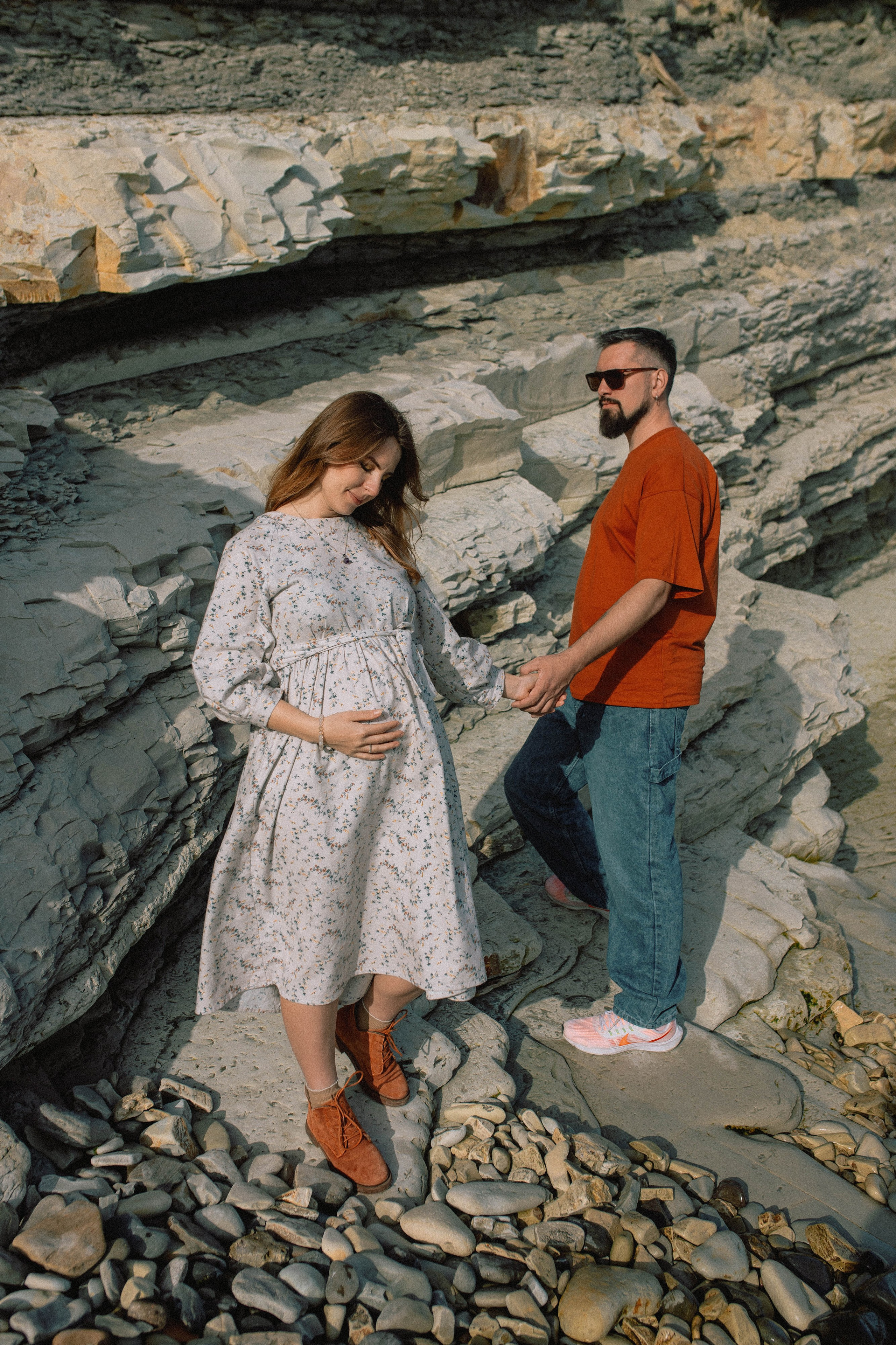 Семейная съемка. ФОТО/ВИДЕО БЬОРН Студия г. Новороссийск