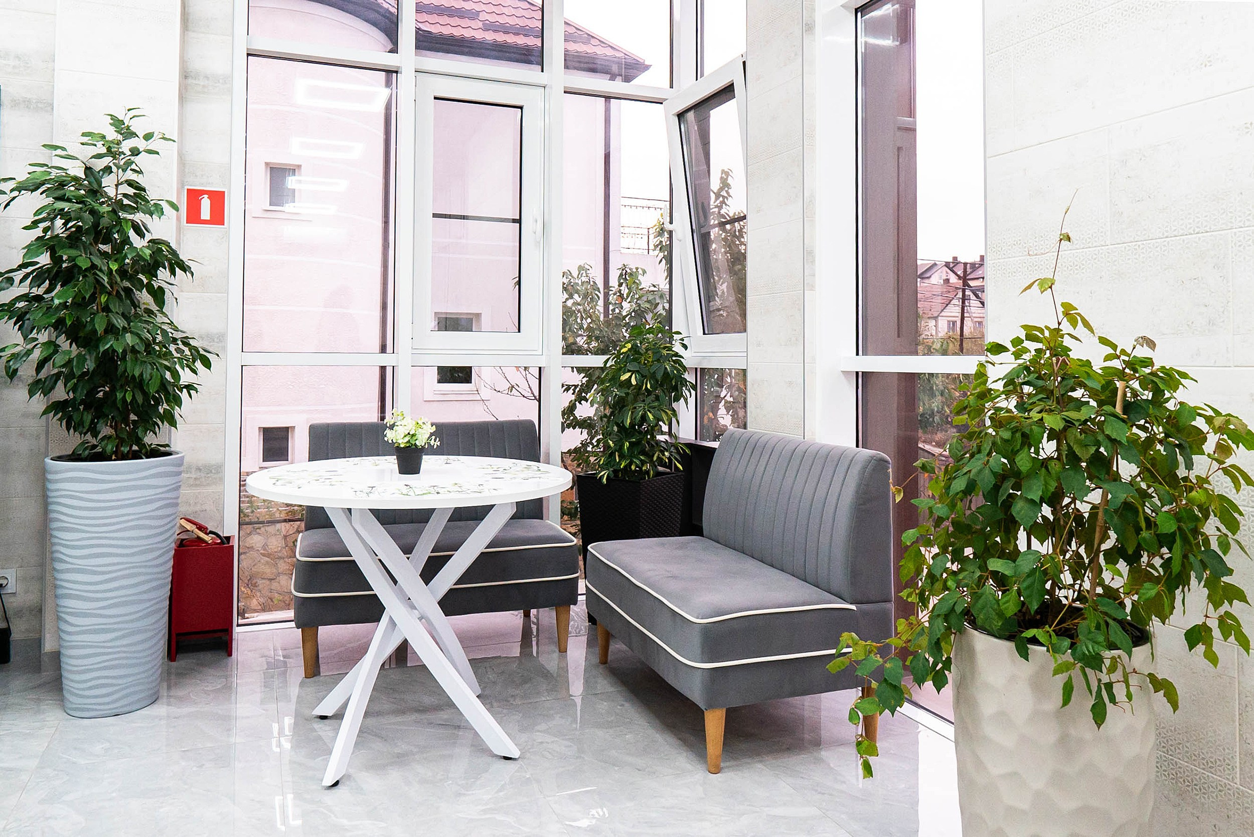 Интерьерная съемка. ФОТО/ВИДЕО БЬОРН Студия г. Новороссийск