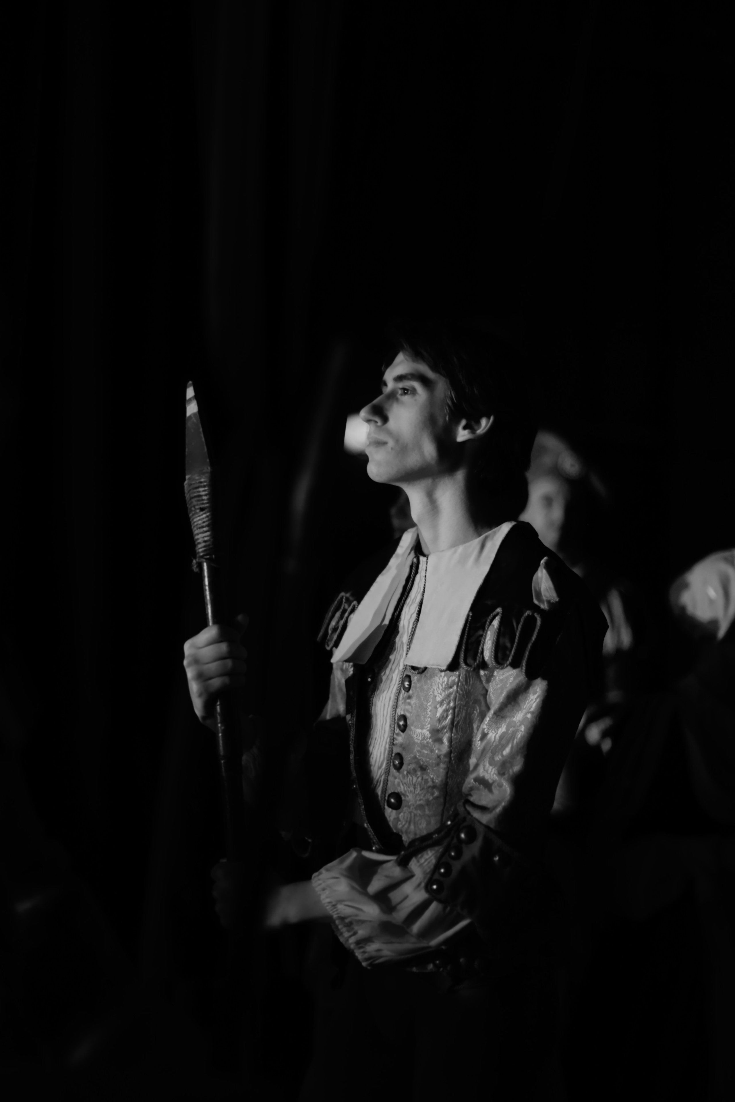 Закулисье балета «Жизель», Театр классического балета Н. Касаткиной и В. Василёва. Наталья Алексеенко. Фотохудожник в Москве. Репортаж, портрет, стрит