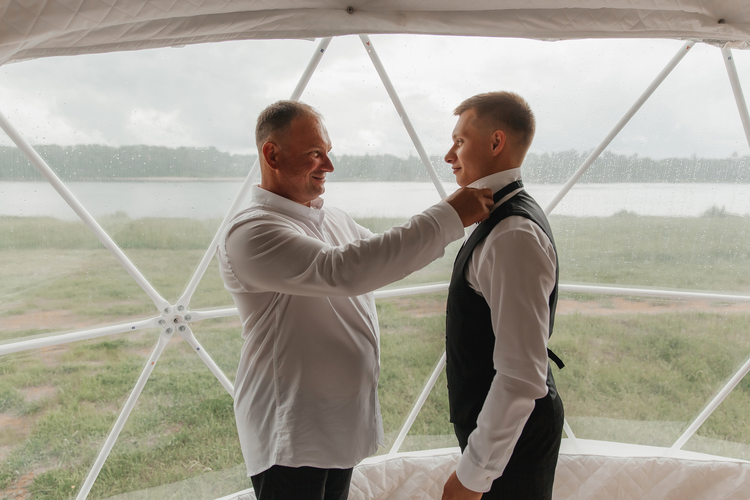 Свадебная фотосессия. Свадебный фотограф Ярославль Ирина Волоцкая