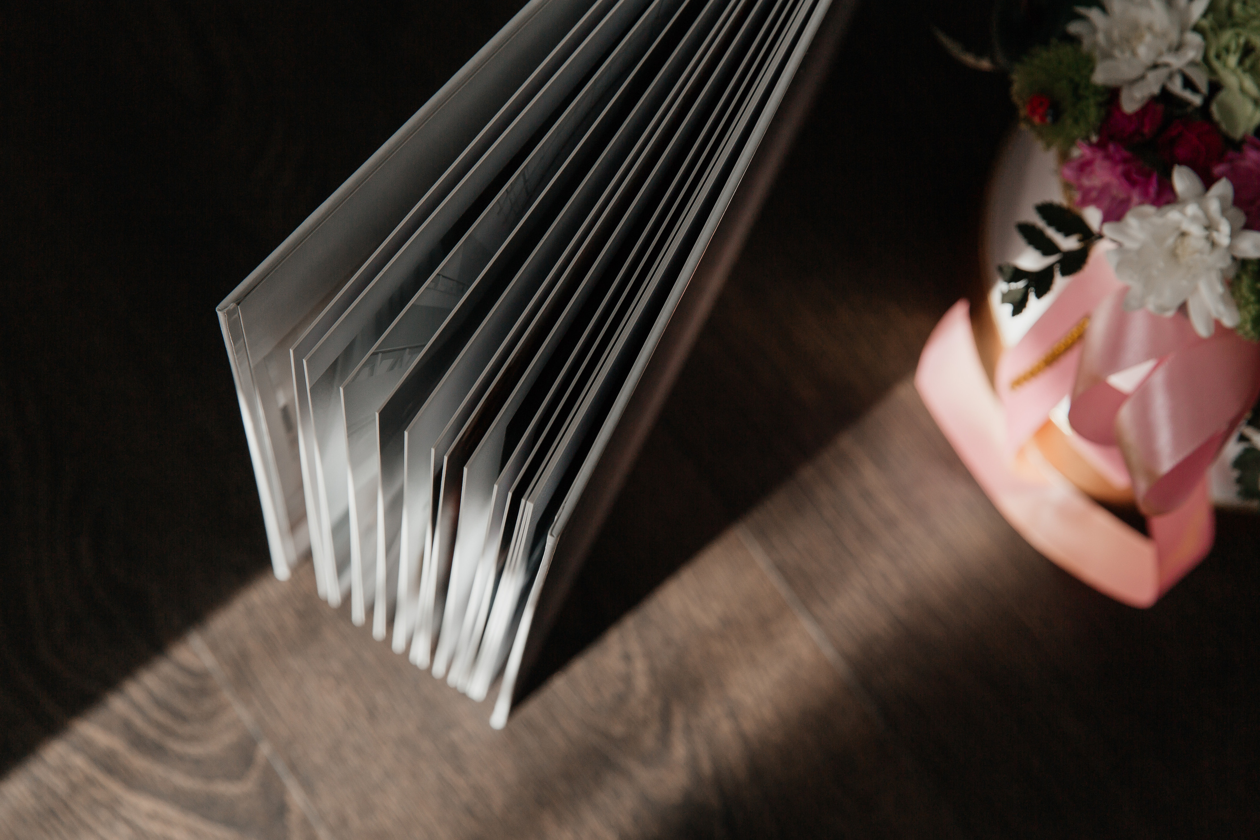 Паша и Саша. Свадебный фотограф Ярославль Ирина Волоцкая