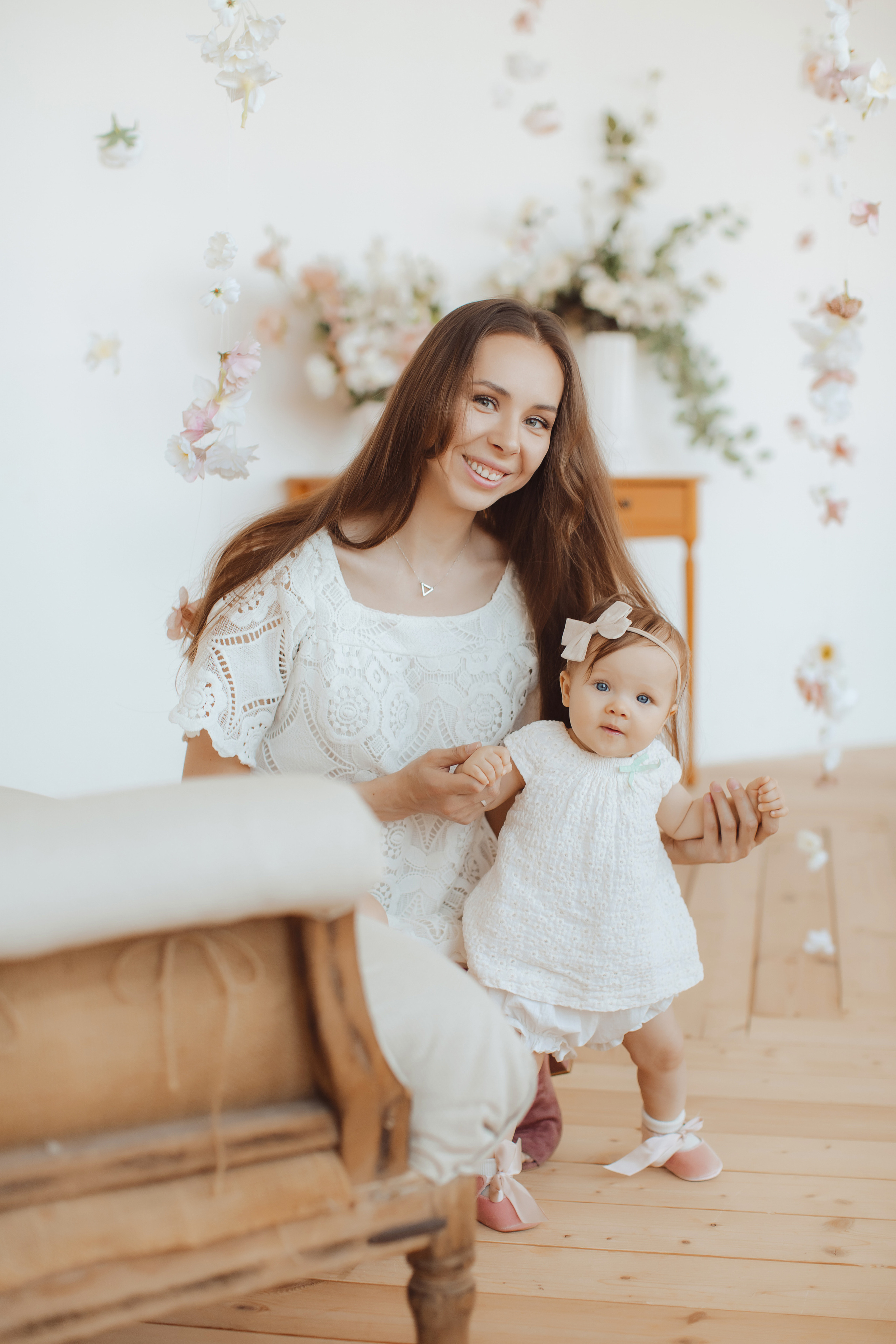 Маленькая Я. Свадебный фотограф Ярославль Ирина Волоцкая