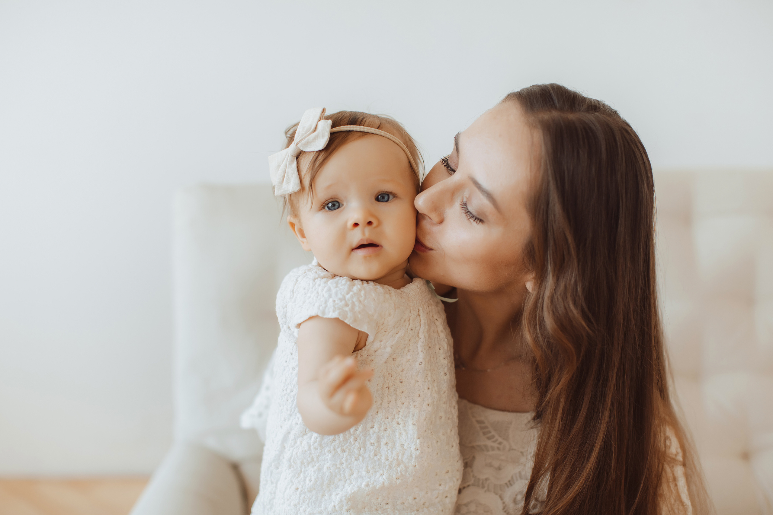 Маленькая Я. Свадебный фотограф Ярославль Ирина Волоцкая