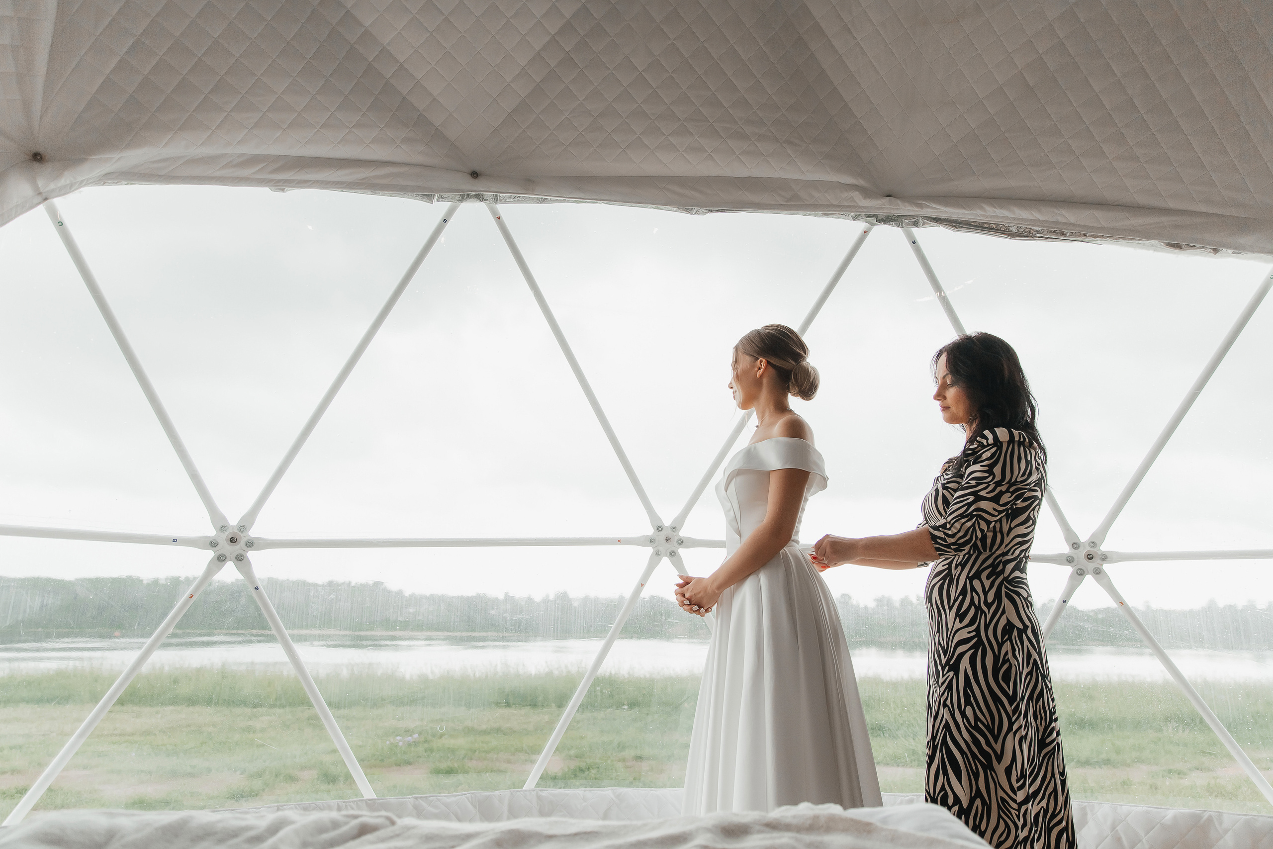 Свадебная фотосессия. Свадебный фотограф Ярославль Ирина Волоцкая