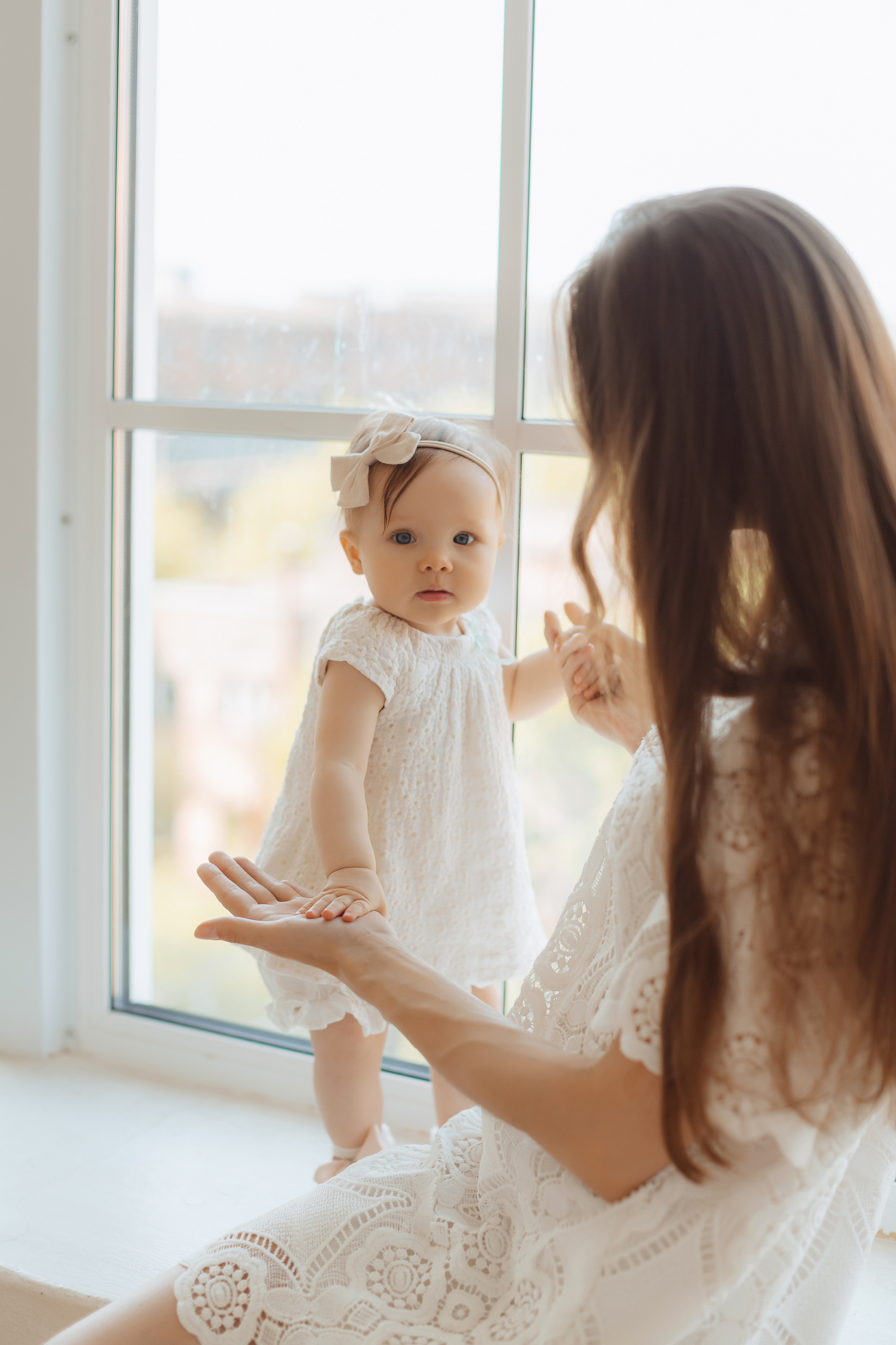 Маленькая Я. Свадебный фотограф Ярославль Ирина Волоцкая