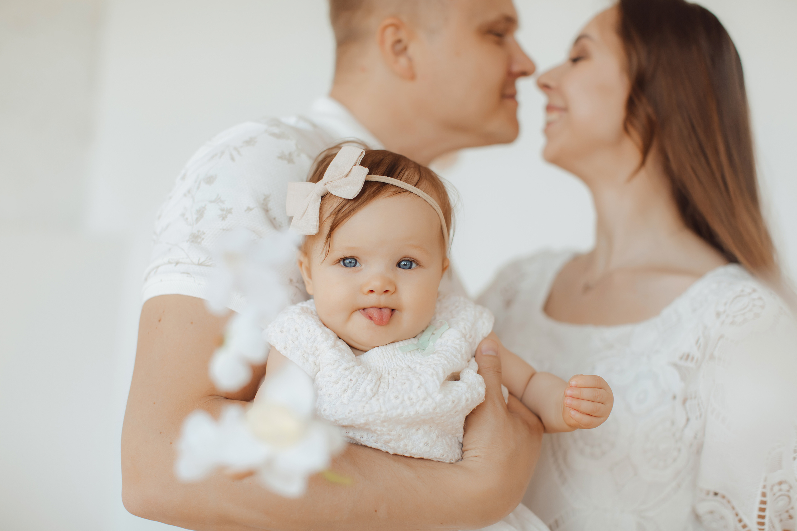 Маленькая Я. Свадебный фотограф Ярославль Ирина Волоцкая