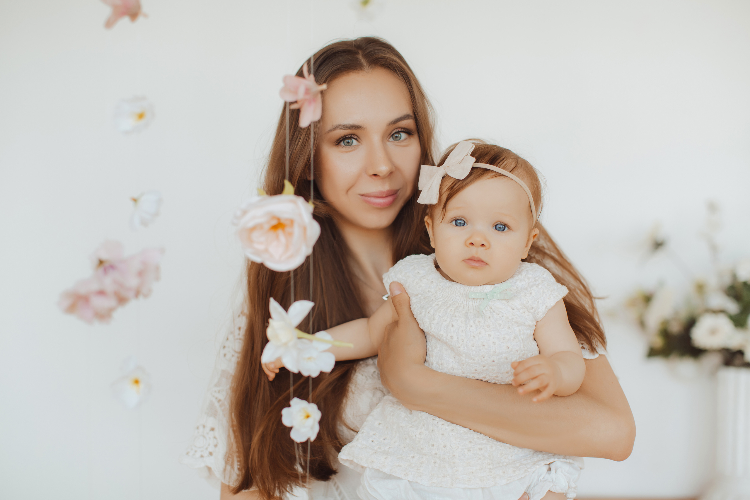 Маленькая Я. Свадебный фотограф Ярославль Ирина Волоцкая