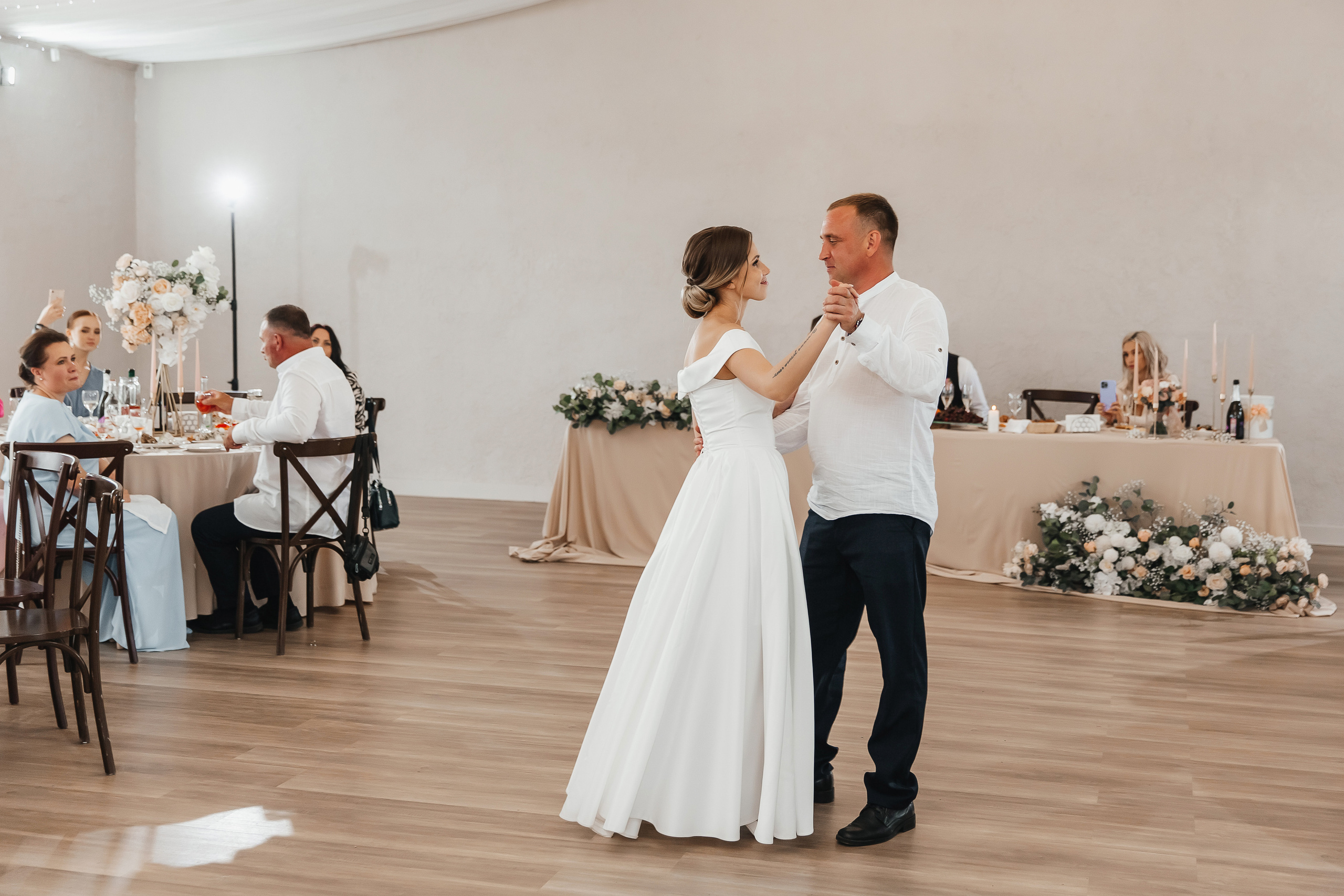 Свадебная фотосессия. Свадебный фотограф Ярославль Ирина Волоцкая