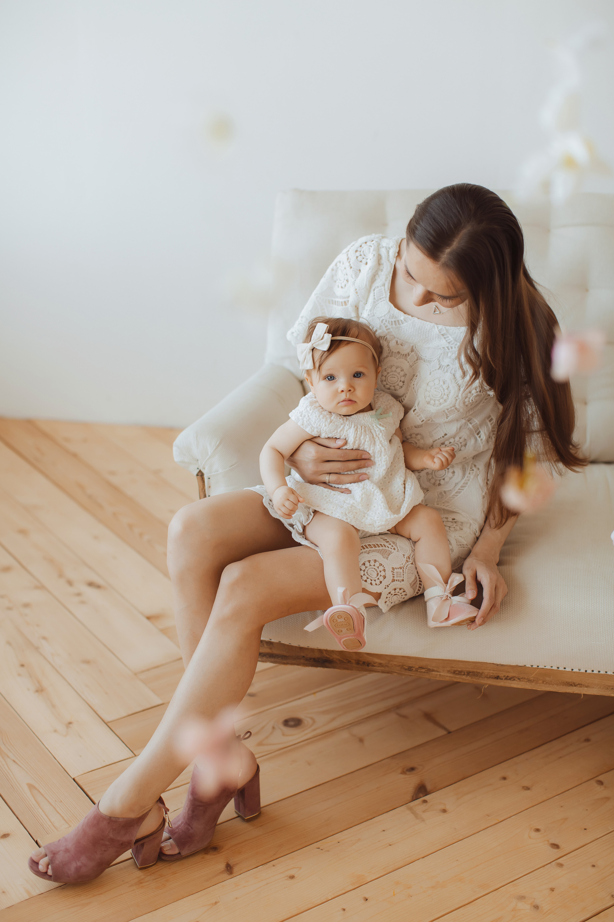 Маленькая Я. Свадебный фотограф Ярославль Ирина Волоцкая