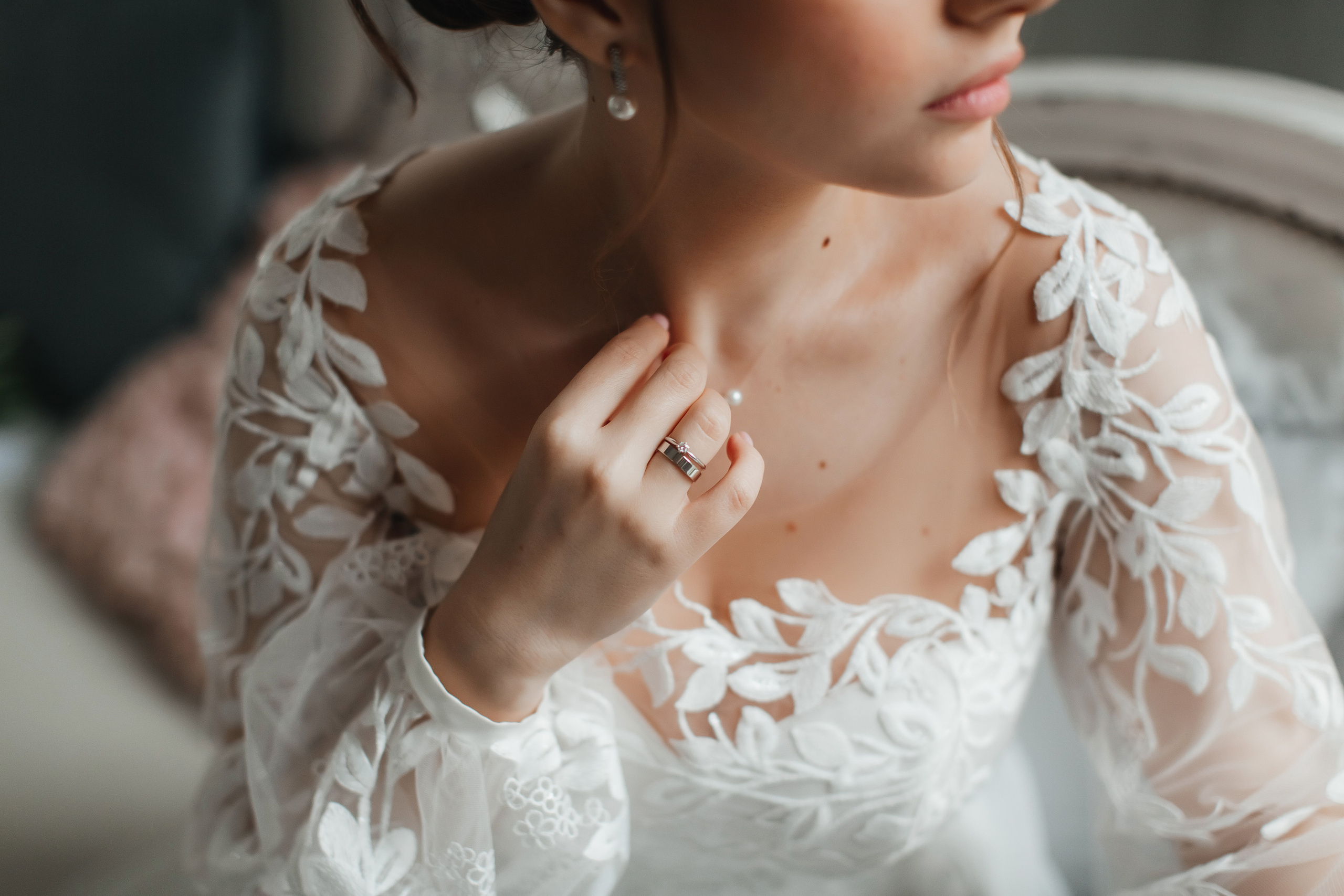 Егор и Аня. Свадебный фотограф Ярославль Ирина Волоцкая