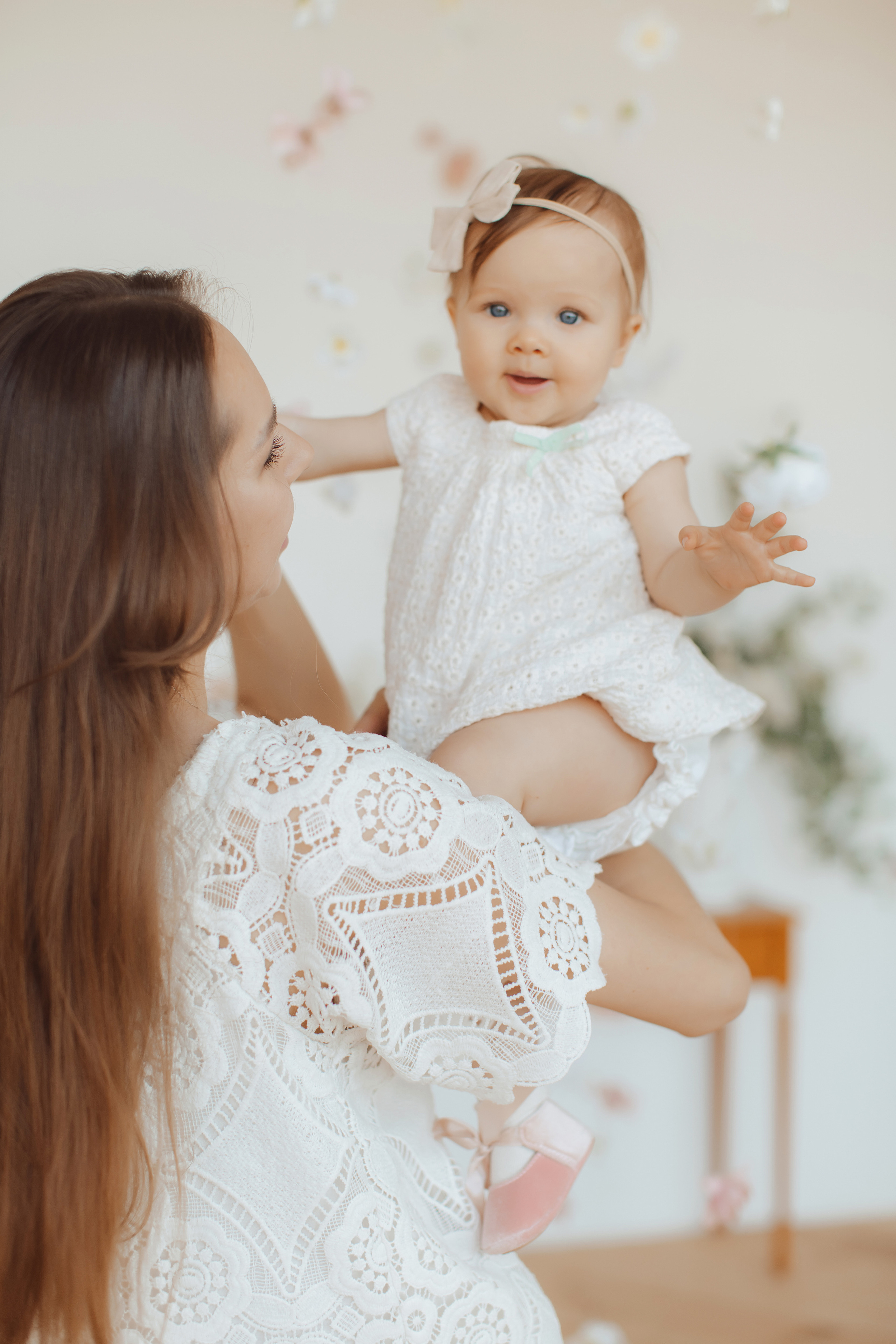 Маленькая Я. Свадебный фотограф Ярославль Ирина Волоцкая