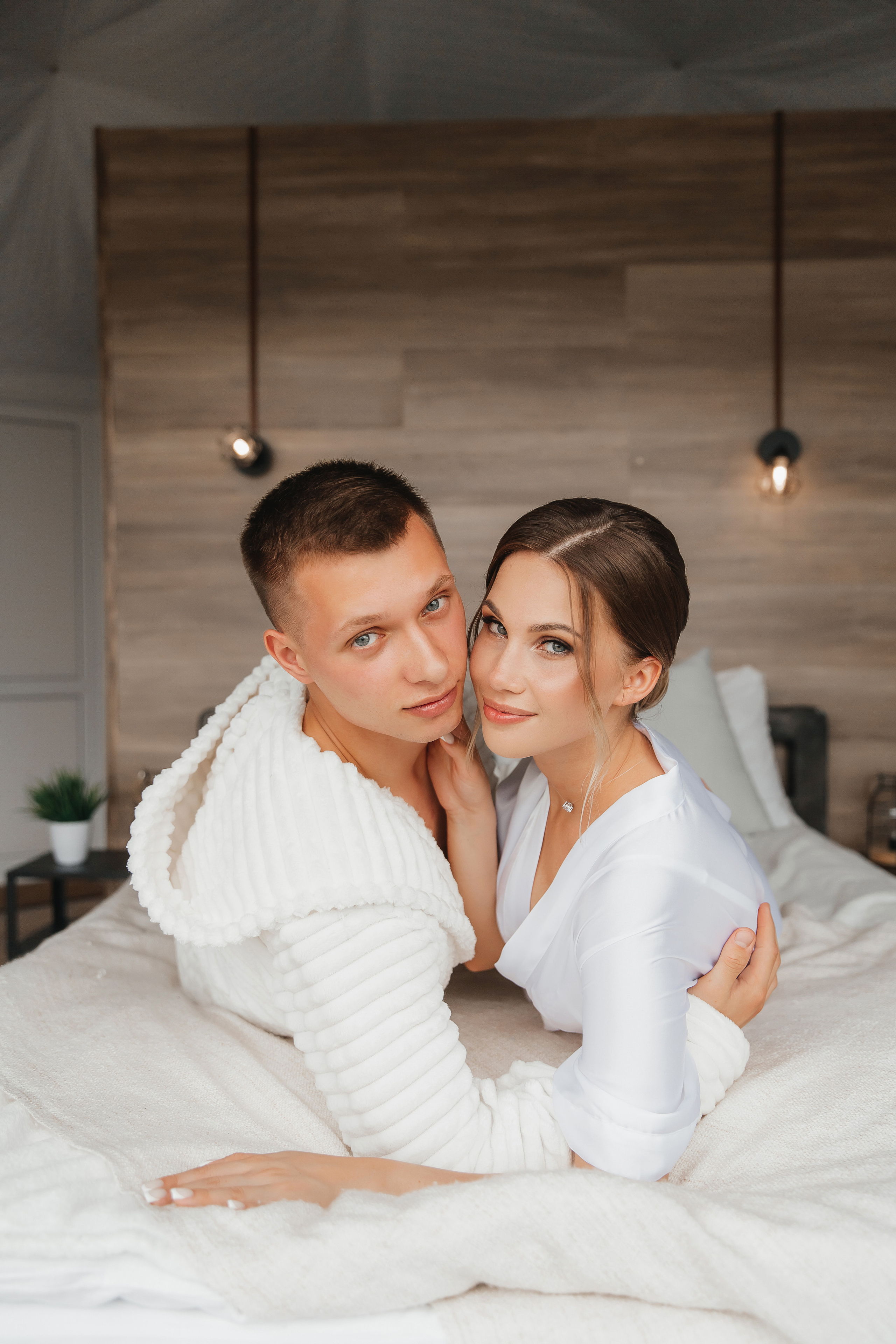 Свадебная фотосессия. Свадебный фотограф Ярославль Ирина Волоцкая