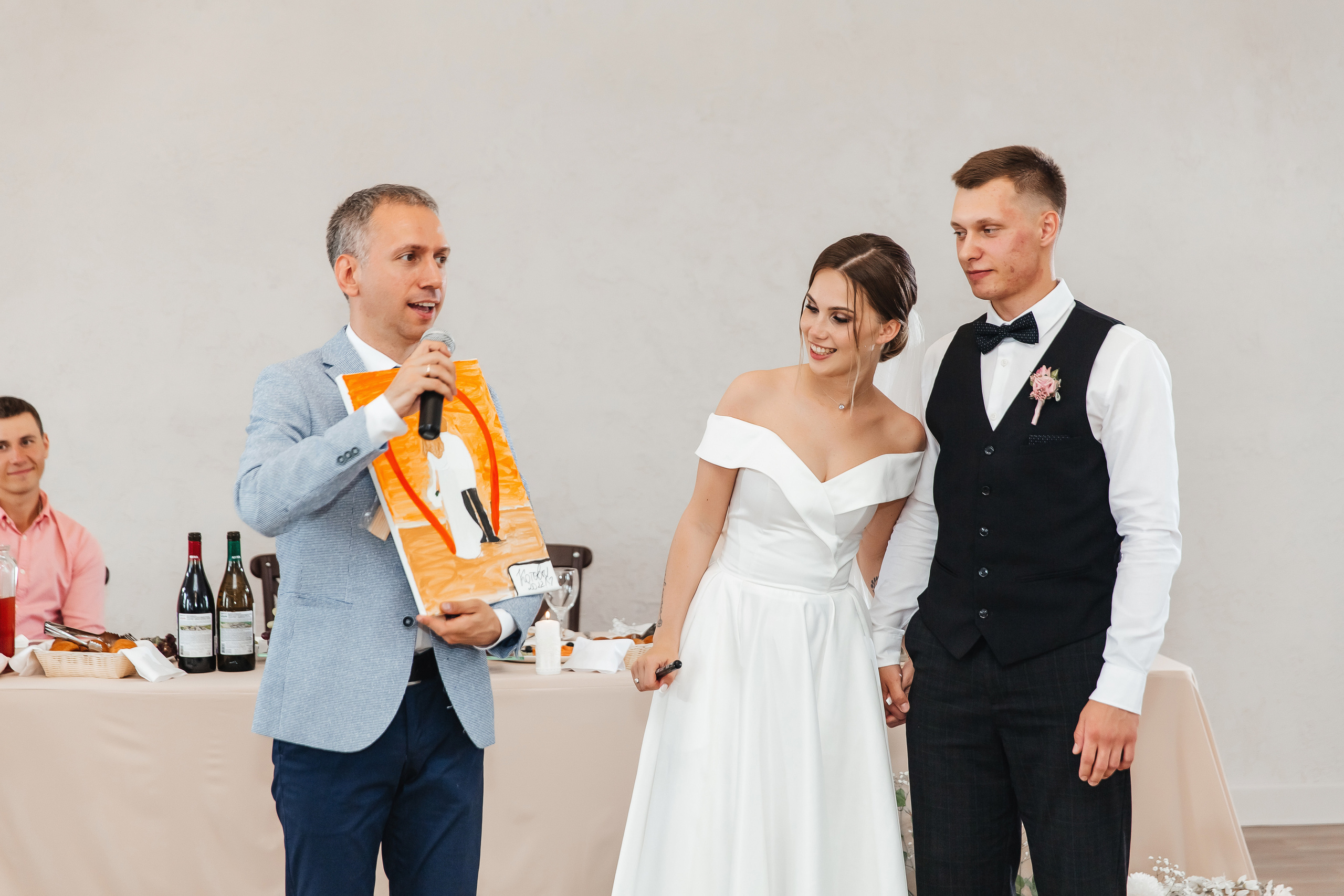 Свадебная фотосессия. Свадебный фотограф Ярославль Ирина Волоцкая