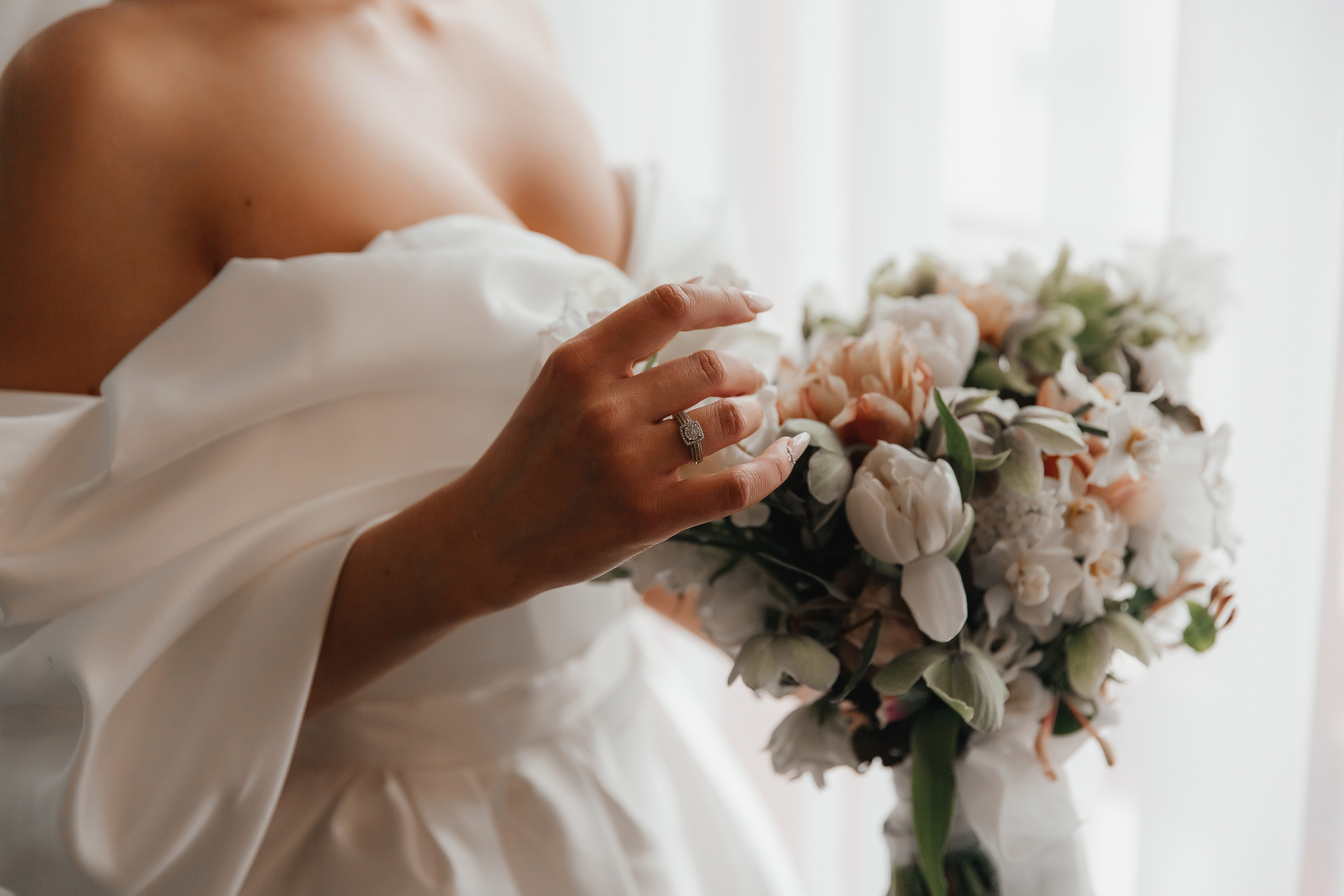 Свадебное портфолио Ирина Волоцкая. Свадебный фотограф Ярославль Ирина Волоцкая