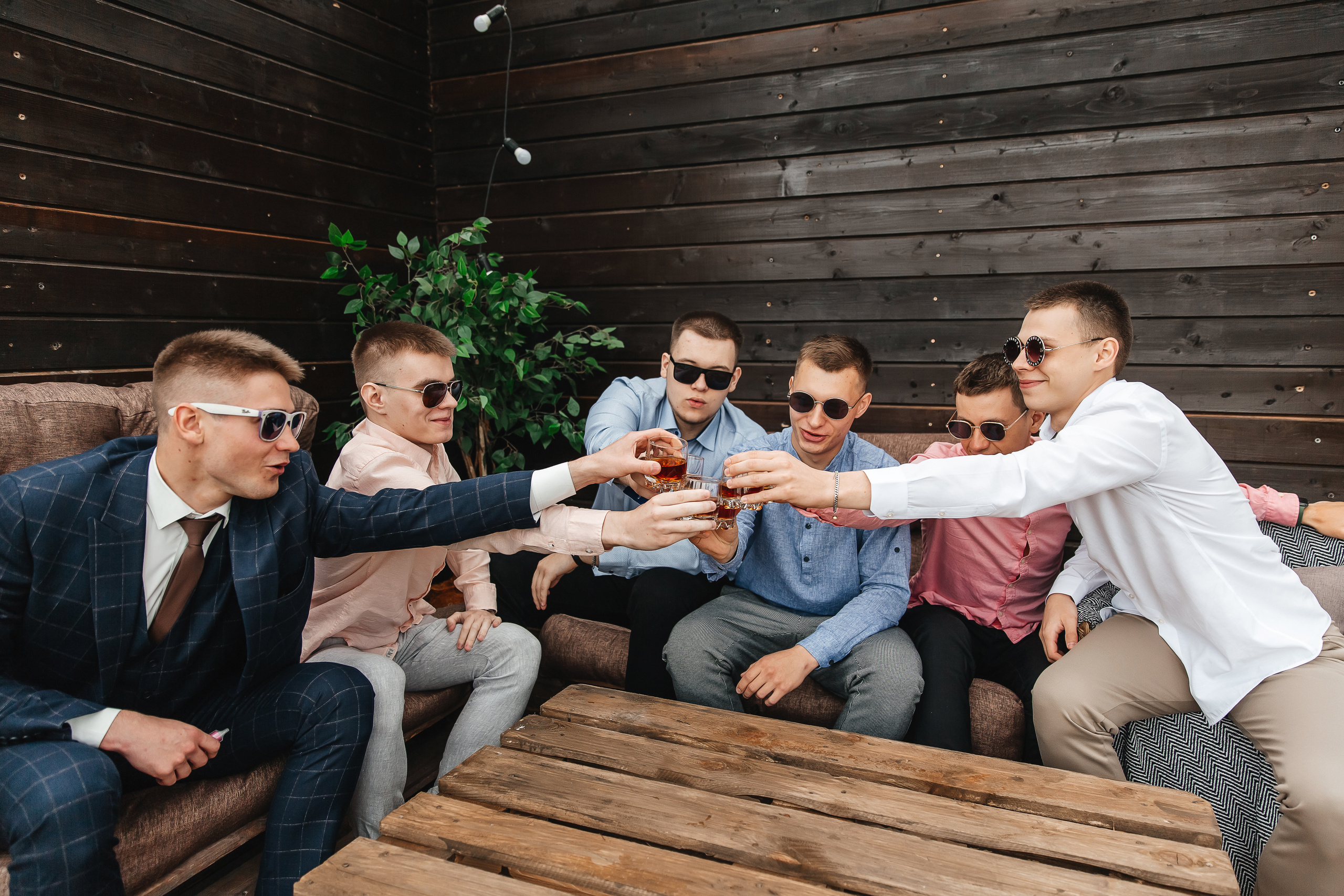 Свадебная фотосессия. Свадебный фотограф Ярославль Ирина Волоцкая