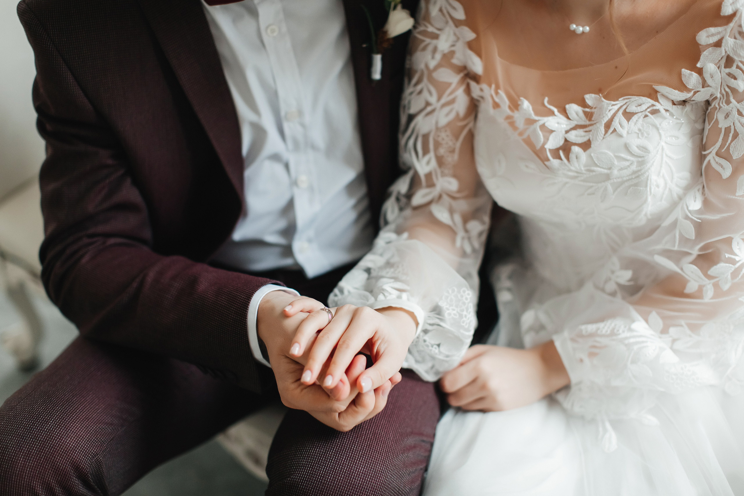 Егор и Аня. Свадебный фотограф Ярославль Ирина Волоцкая