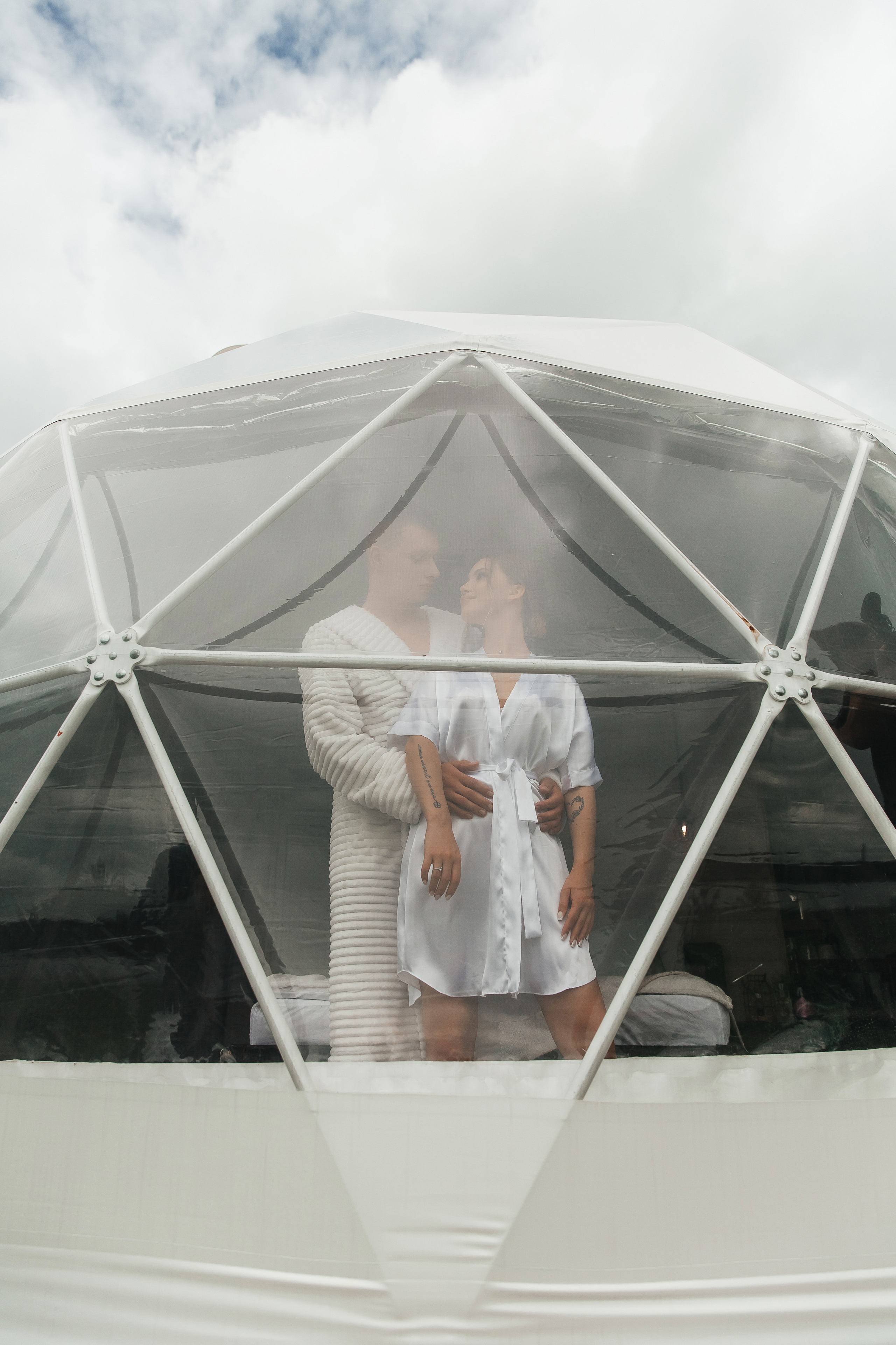 Свадебная фотосессия. Свадебный фотограф Ярославль Ирина Волоцкая