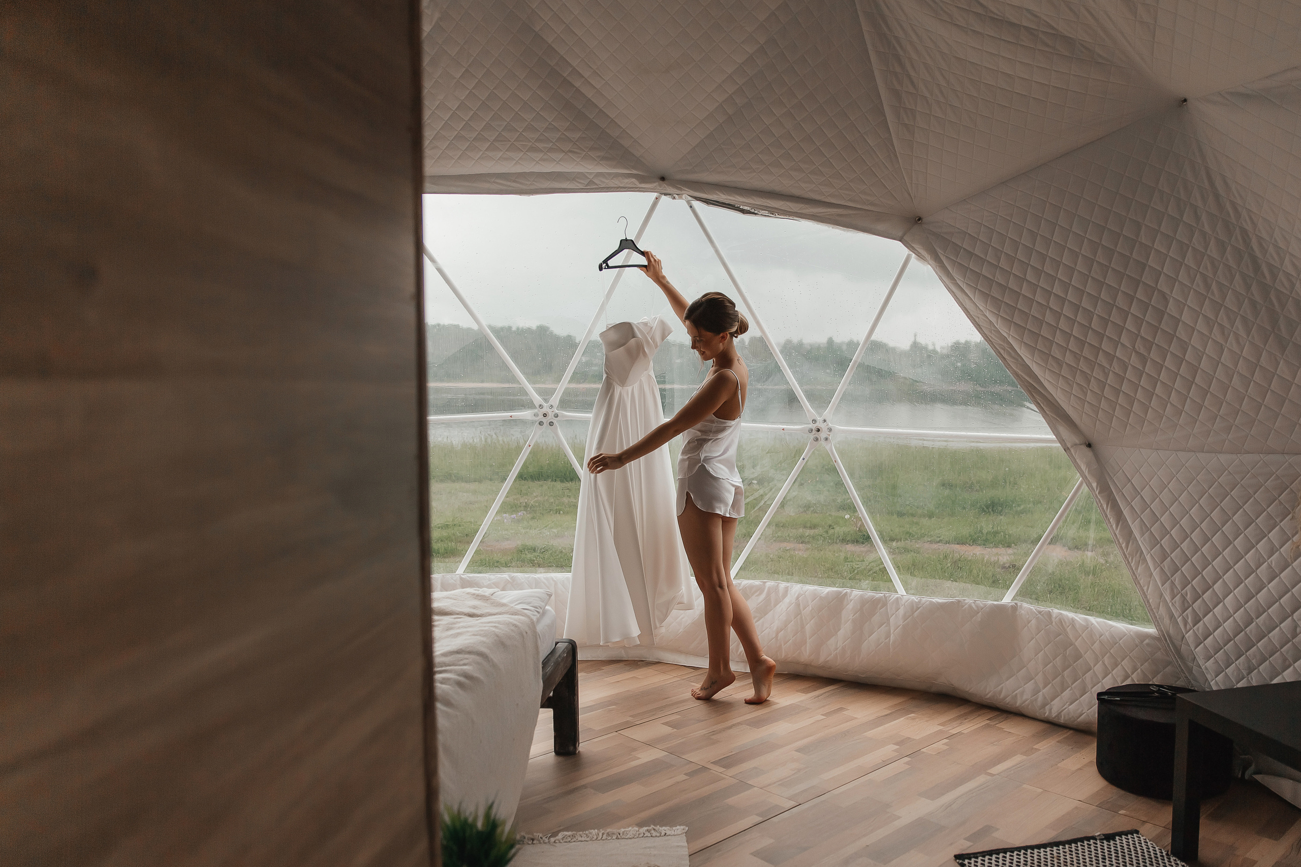 Свадебная фотосессия. Свадебный фотограф Ярославль Ирина Волоцкая