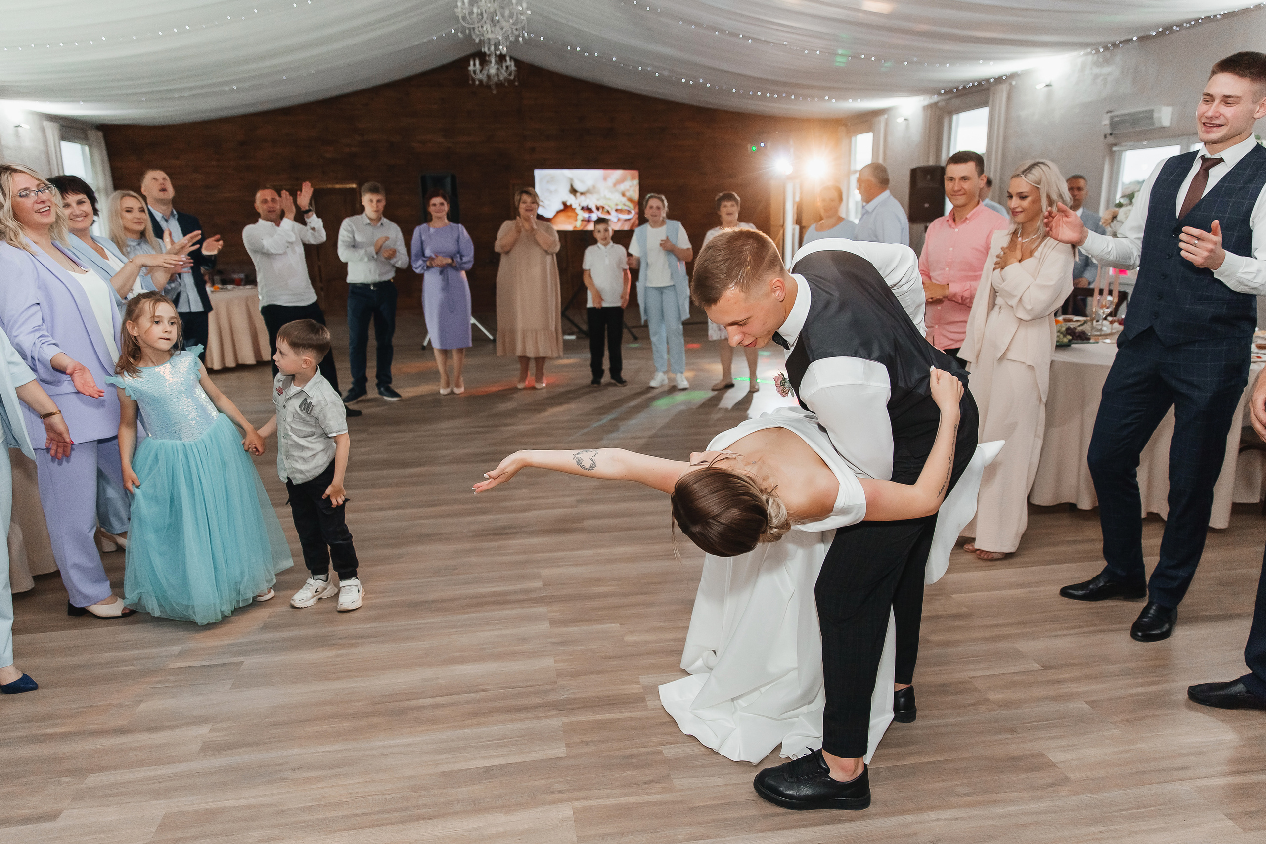 Свадебная фотосессия. Свадебный фотограф Ярославль Ирина Волоцкая