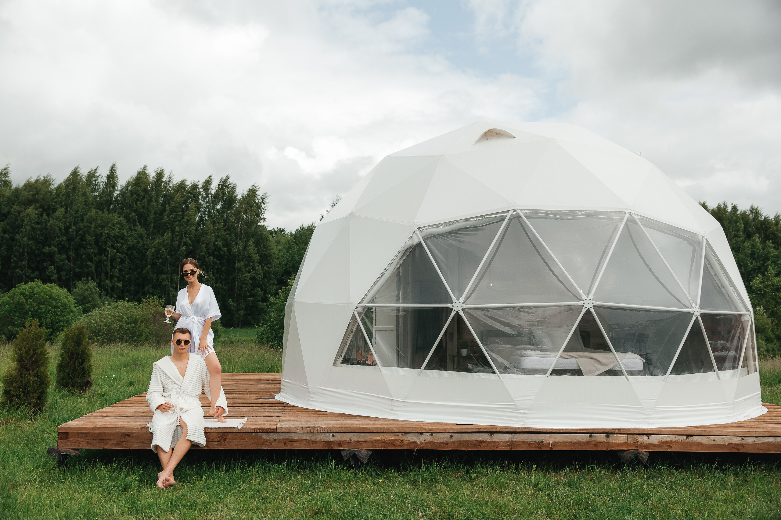 Свадебная фотосессия. Свадебный фотограф Ярославль Ирина Волоцкая