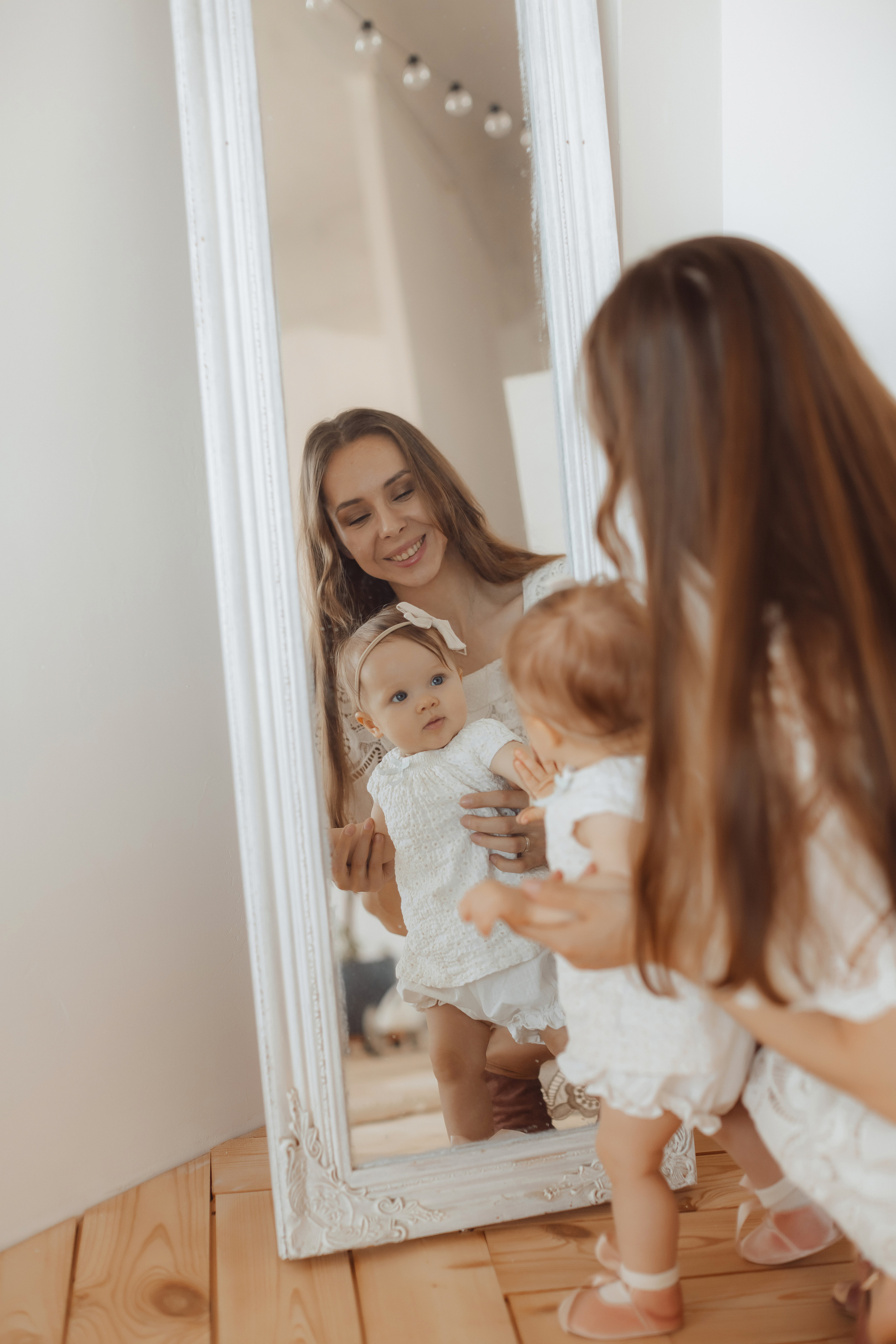 Маленькая Я. Свадебный фотограф Ярославль Ирина Волоцкая