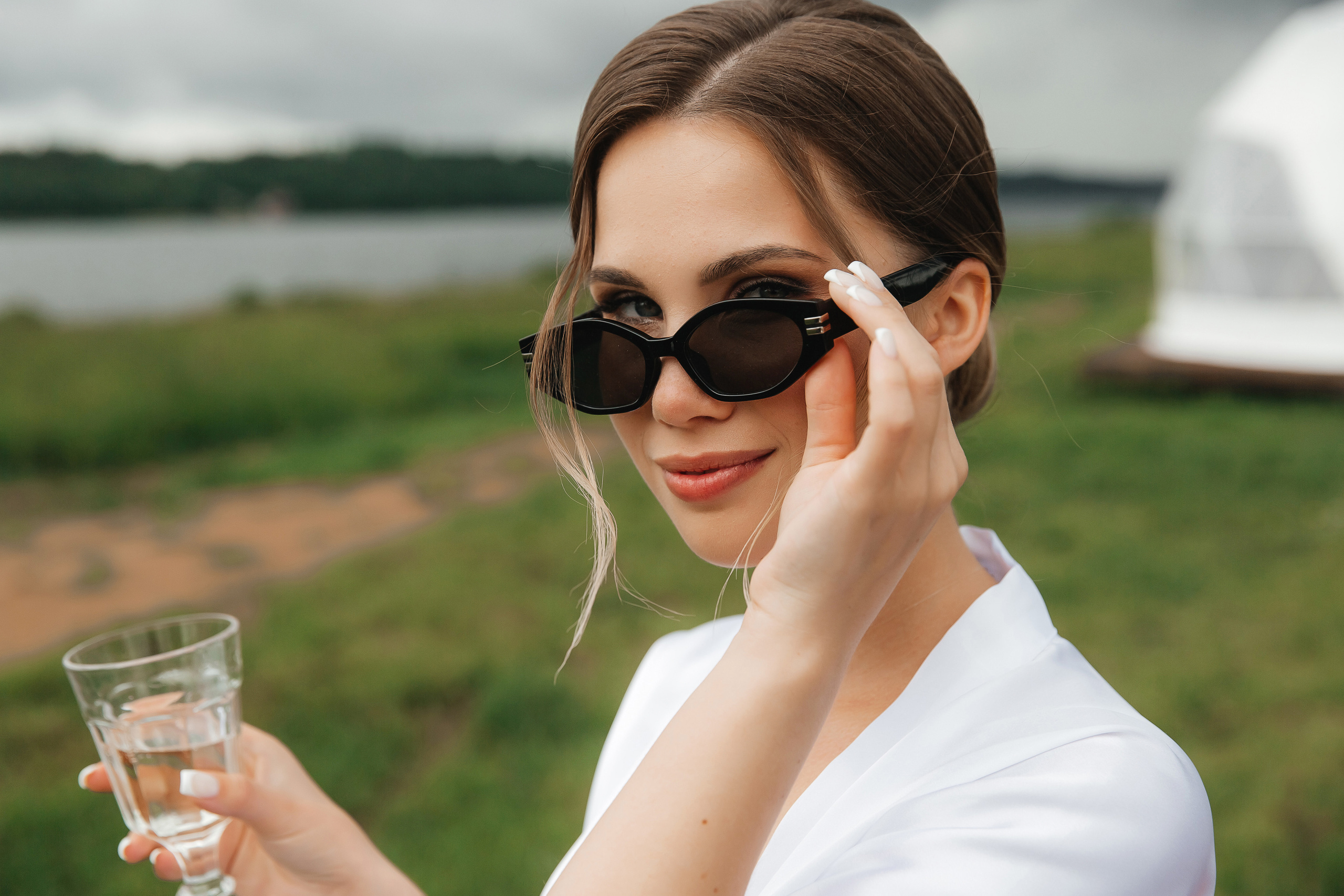 Свадебная фотосессия. Свадебный фотограф Ярославль Ирина Волоцкая