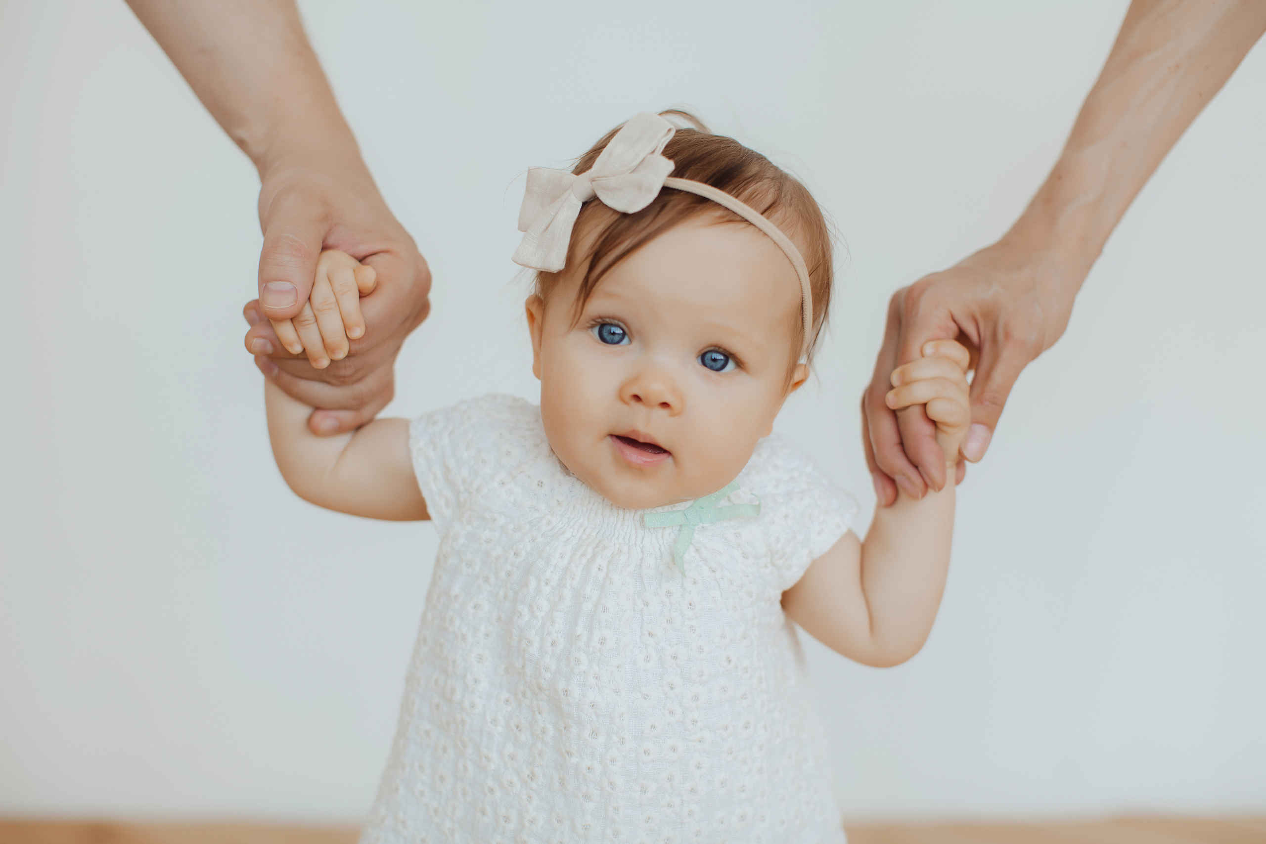 Маленькая Я. Свадебный фотограф Ярославль Ирина Волоцкая
