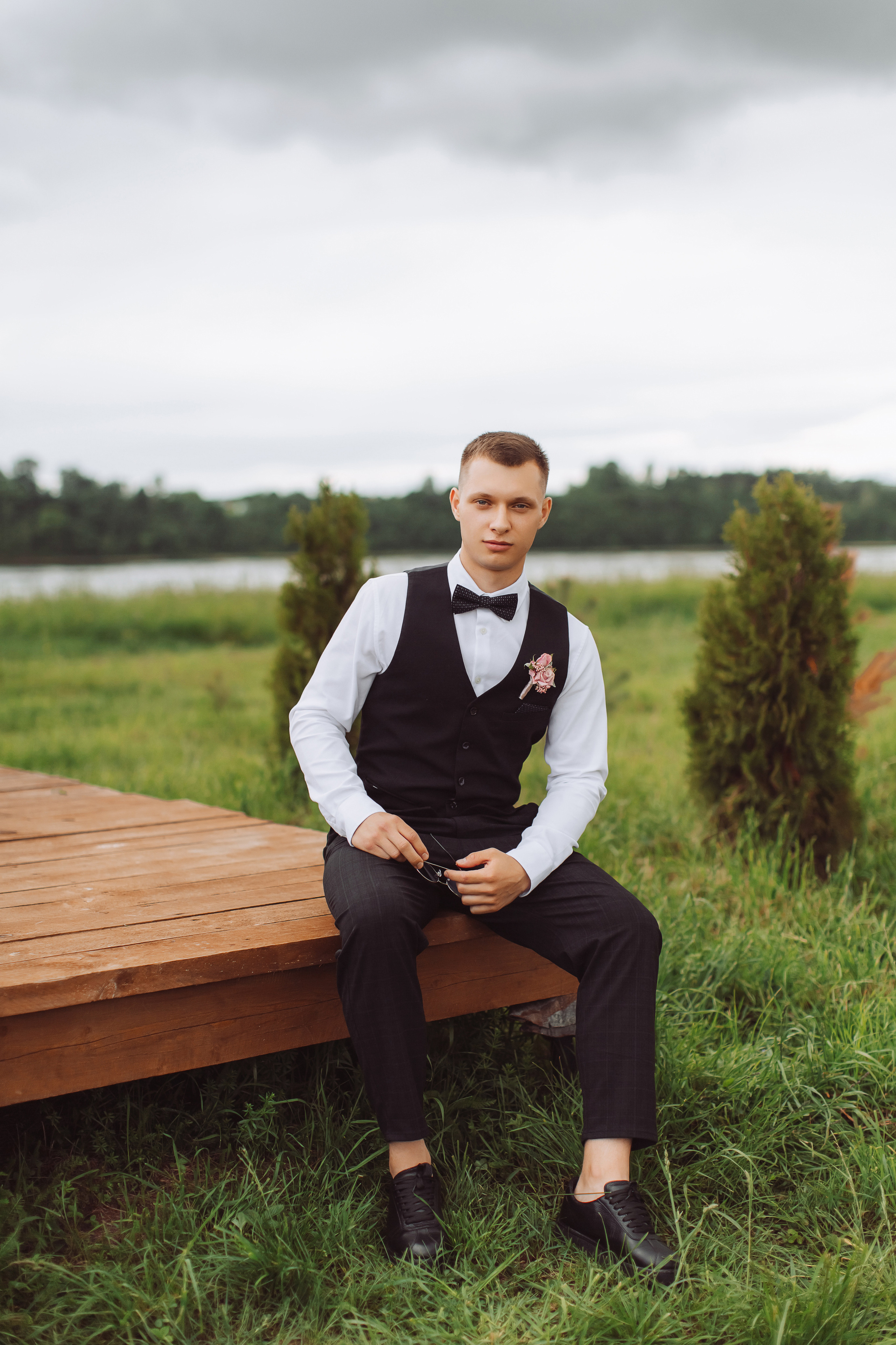 Свадебная фотосессия. Свадебный фотограф Ярославль Ирина Волоцкая