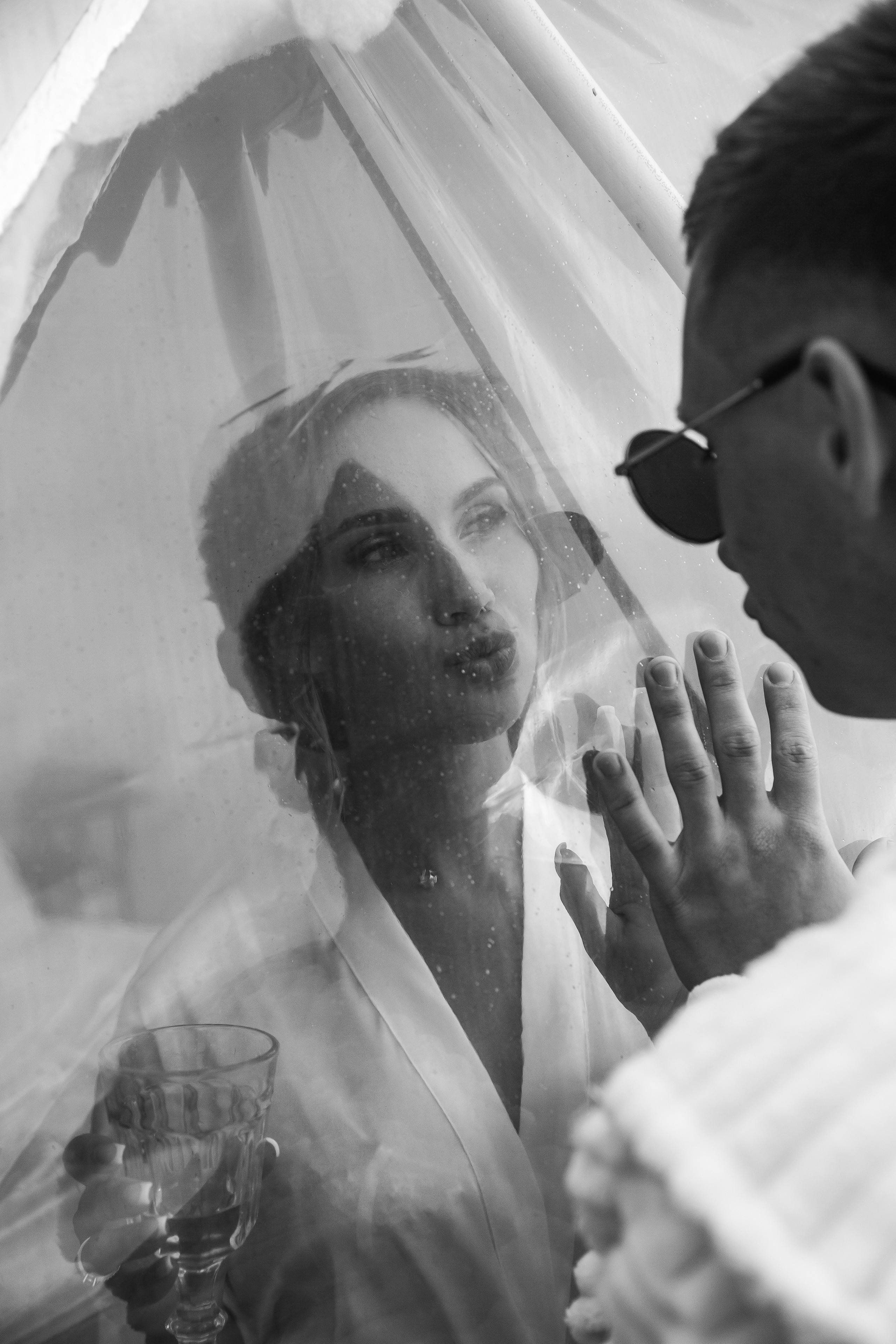 Свадебная фотосессия. Свадебный фотограф Ярославль Ирина Волоцкая