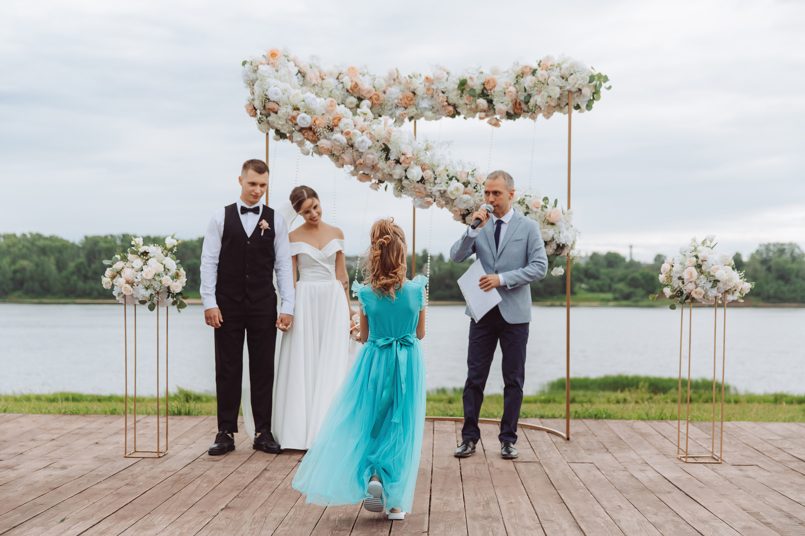 Свадебная фотосессия. Свадебный фотограф Ярославль Ирина Волоцкая