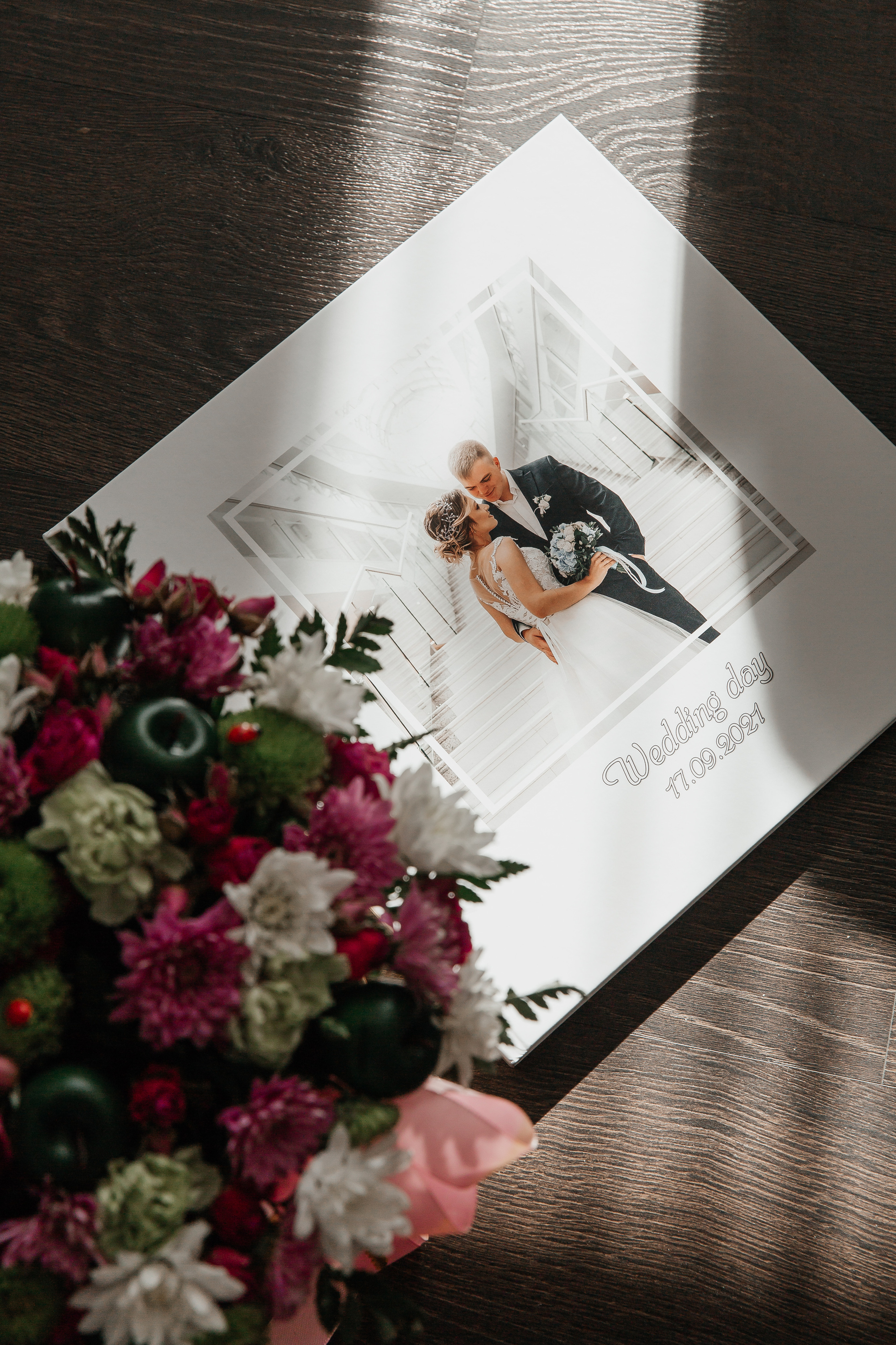 Паша и Саша. Свадебный фотограф Ярославль Ирина Волоцкая