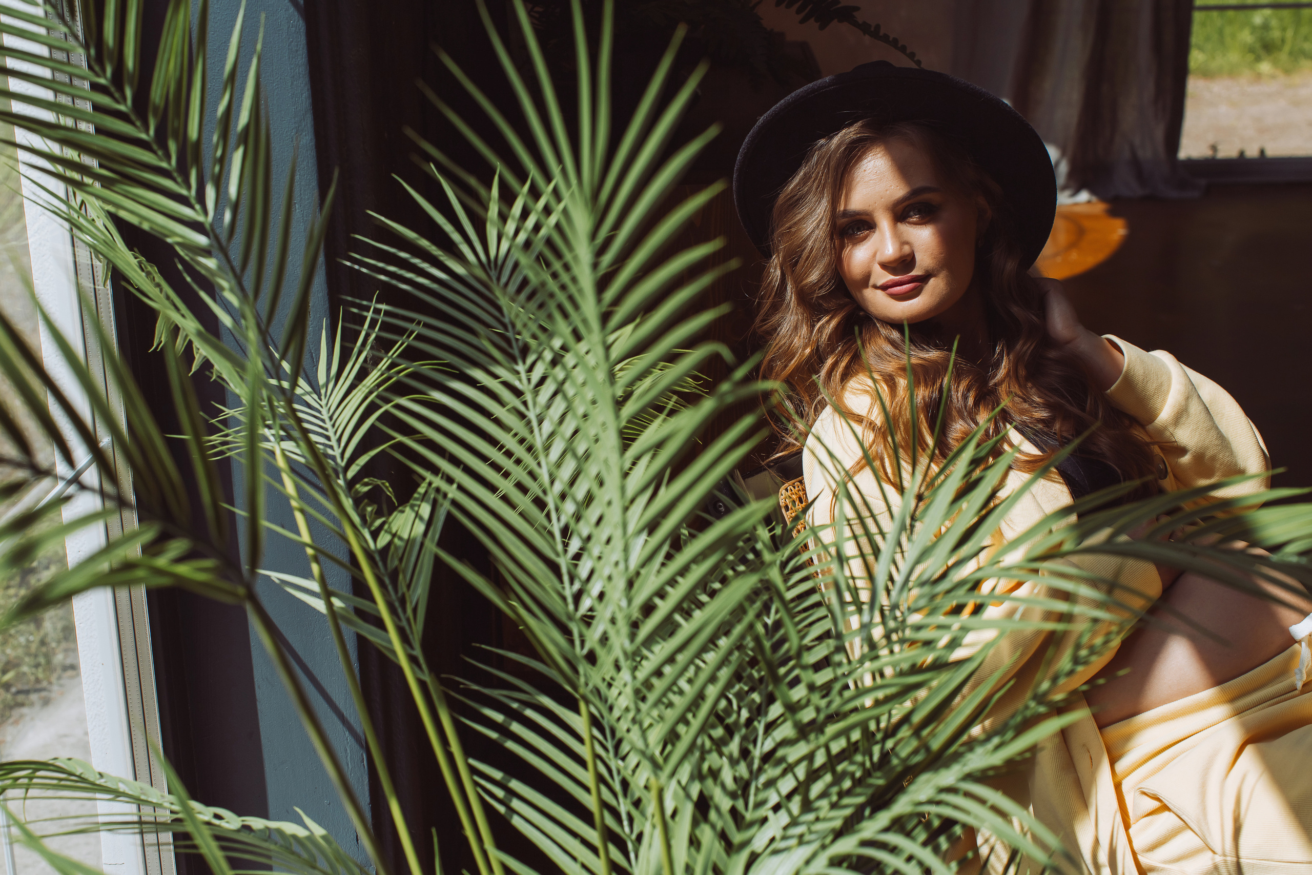 В ожидании. Свадебный фотограф Ярославль Ирина Волоцкая