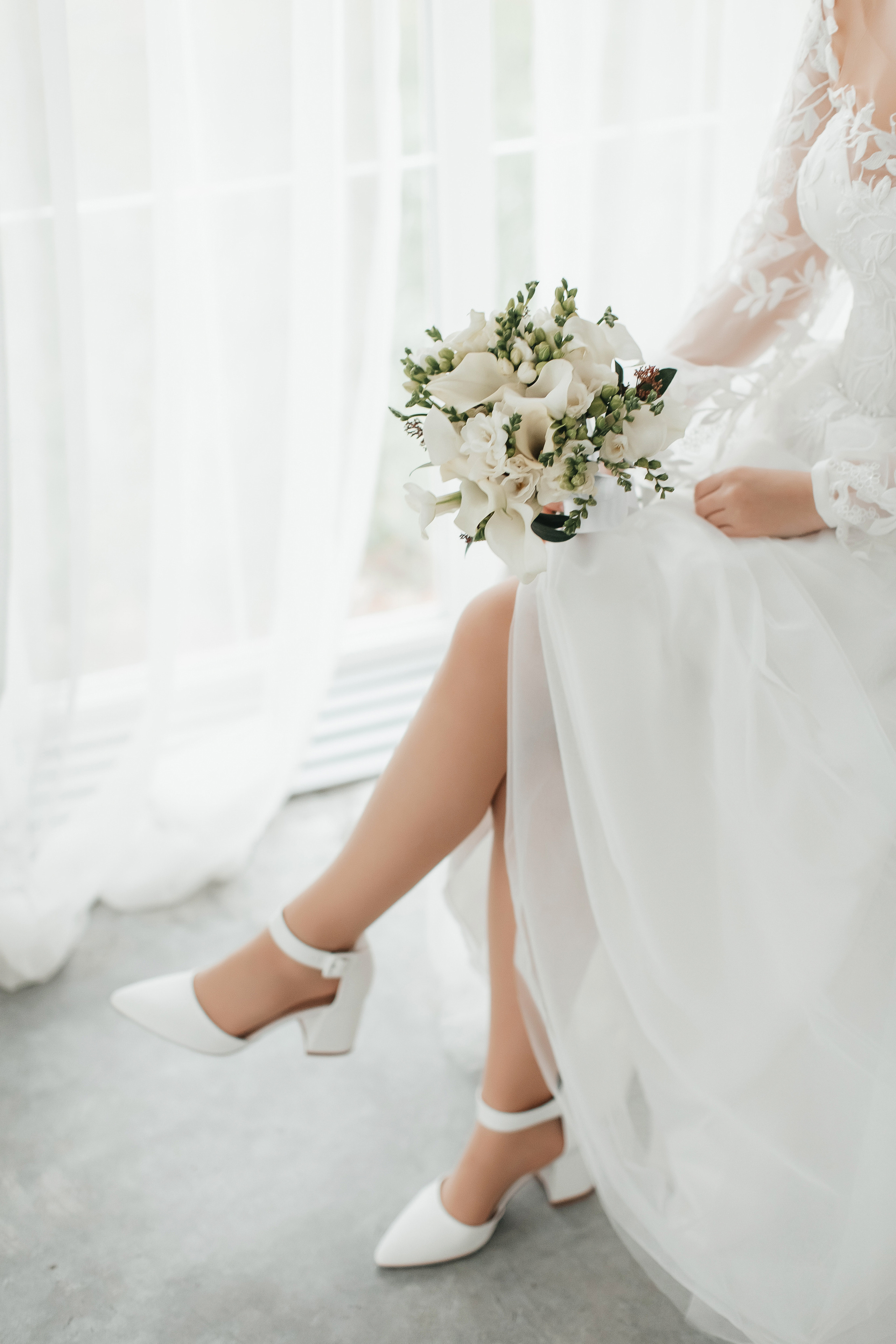 Егор и Аня. Свадебный фотограф Ярославль Ирина Волоцкая