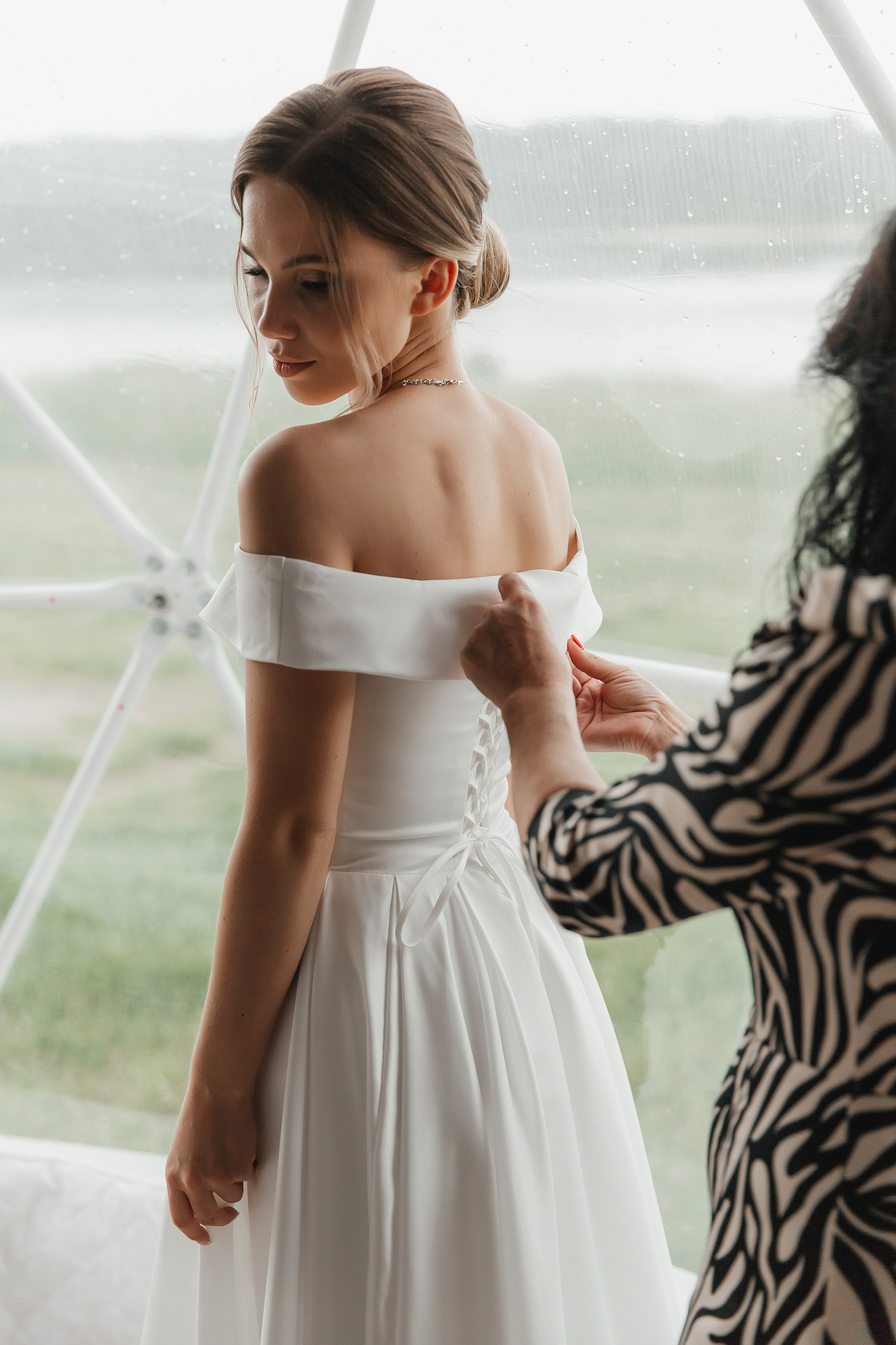 Свадебная фотосессия. Свадебный фотограф Ярославль Ирина Волоцкая