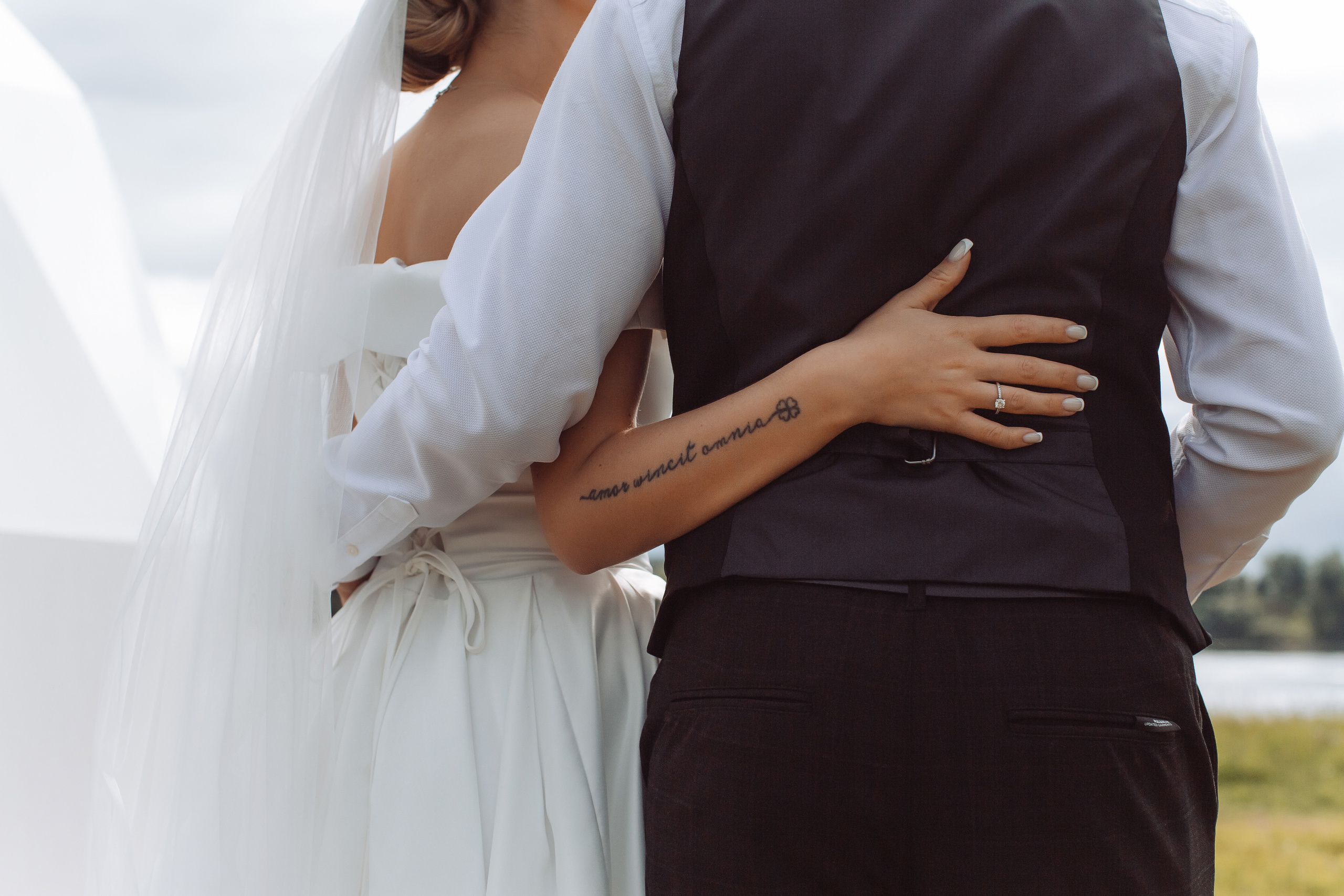 Свадебная фотосессия. Свадебный фотограф Ярославль Ирина Волоцкая