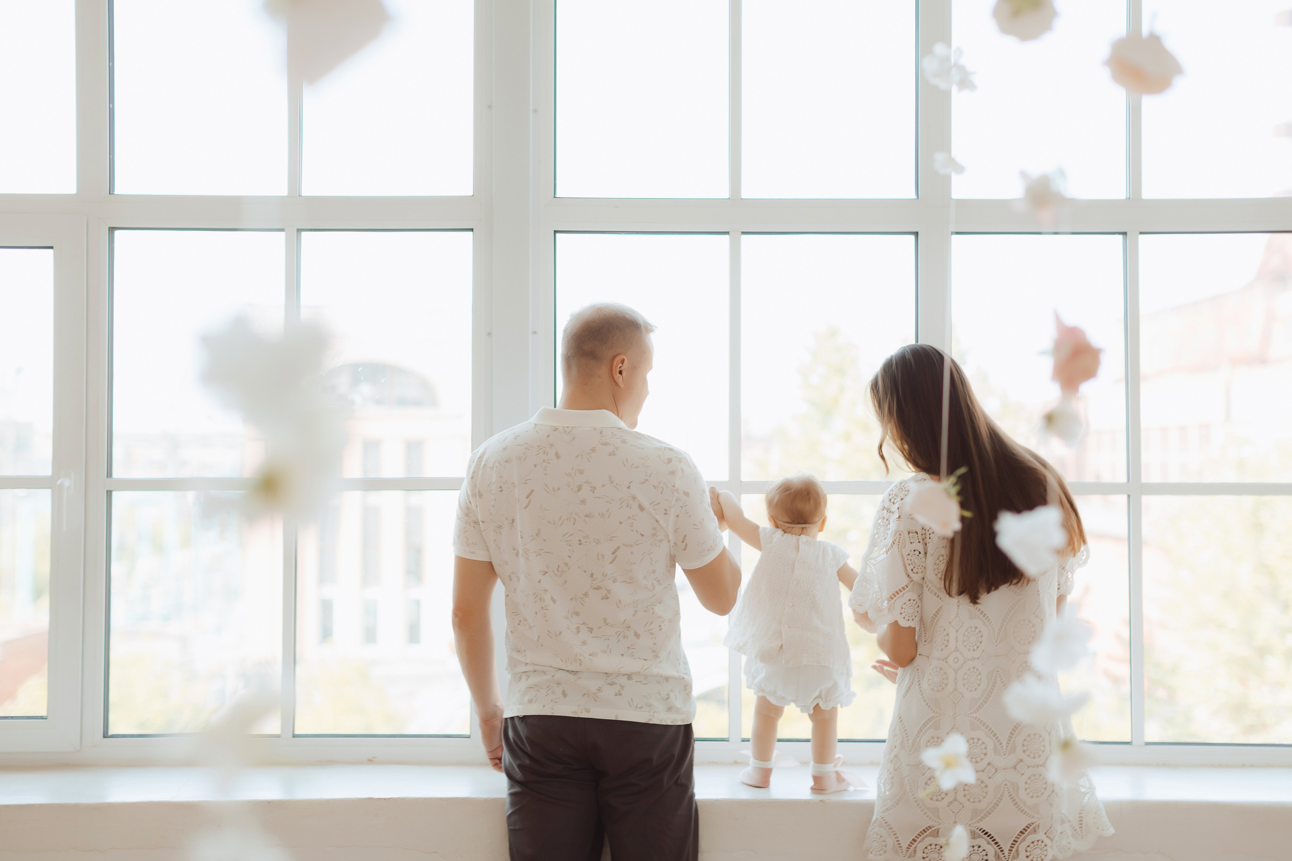 Маленькая Я. Свадебный фотограф Ярославль Ирина Волоцкая