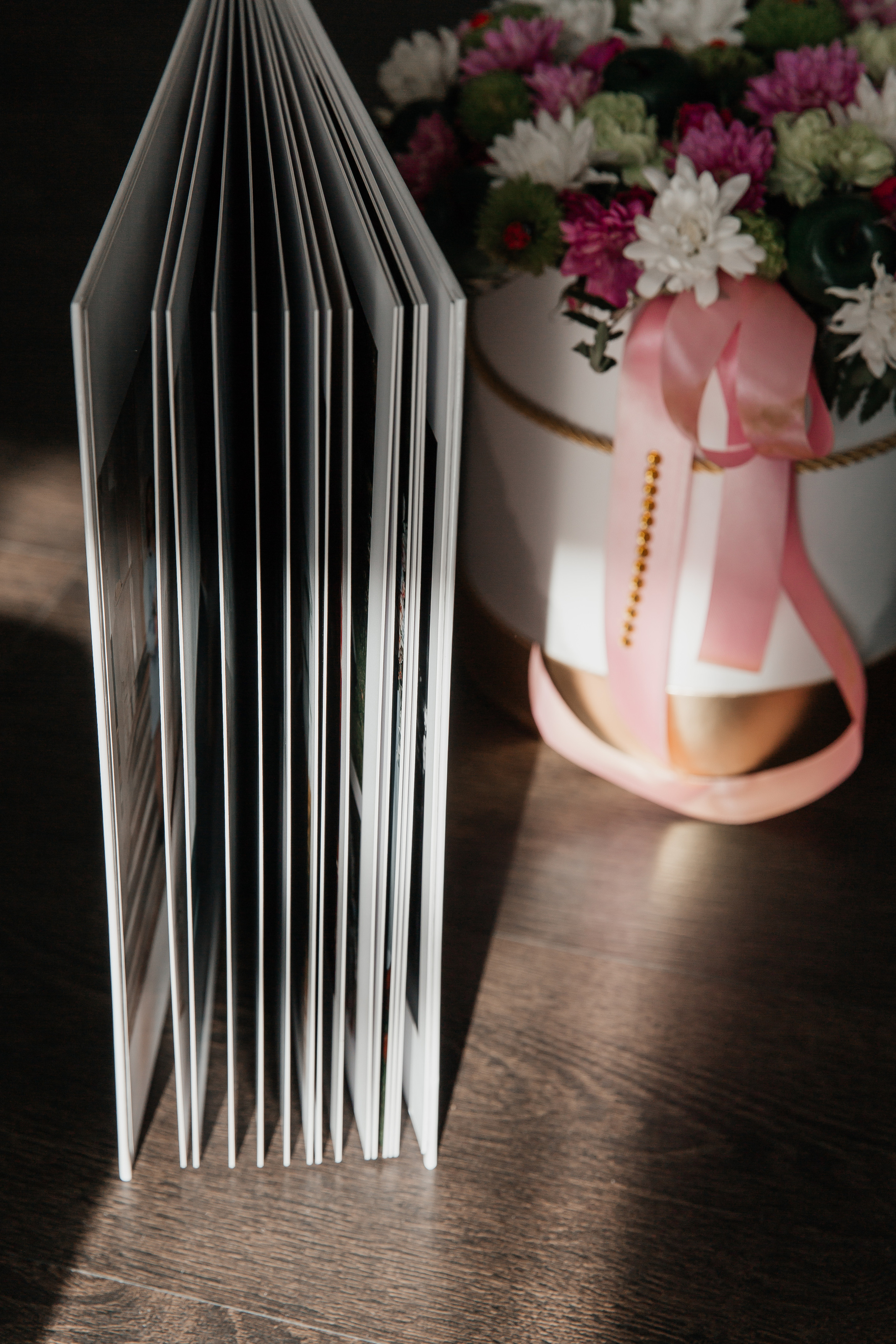 Паша и Саша. Свадебный фотограф Ярославль Ирина Волоцкая