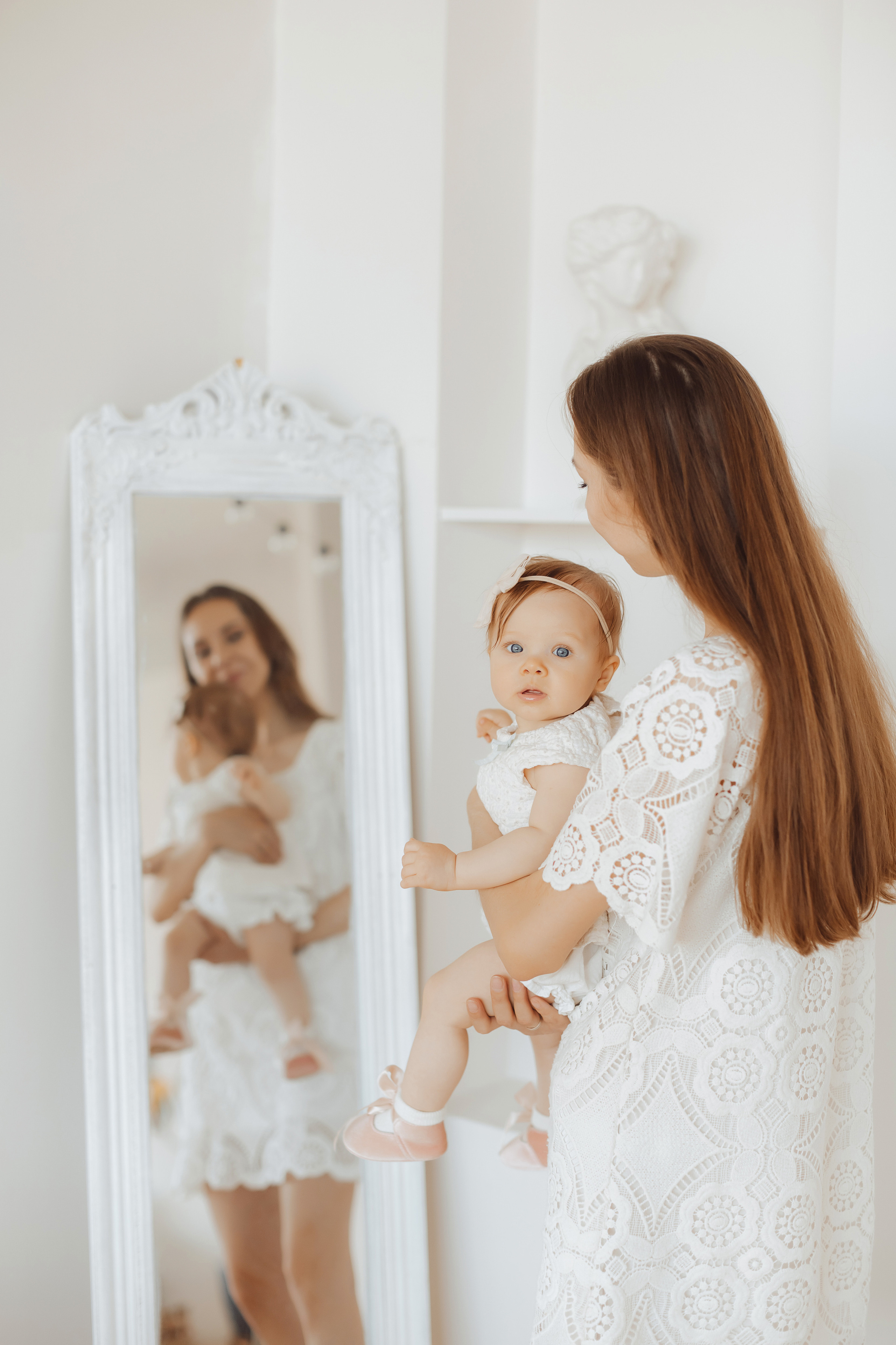 Маленькая Я. Свадебный фотограф Ярославль Ирина Волоцкая