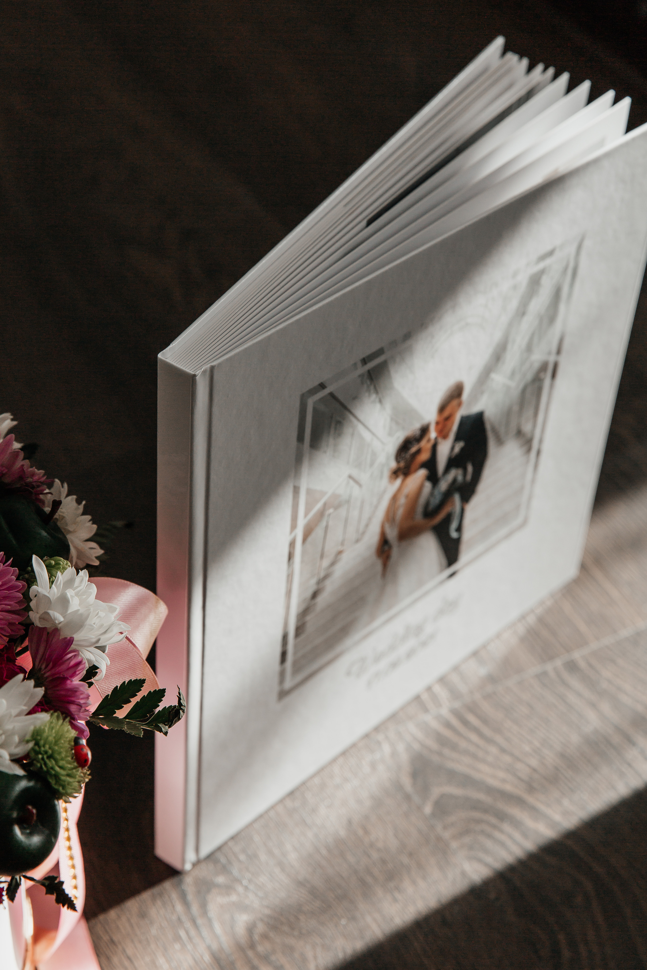 Паша и Саша. Свадебный фотограф Ярославль Ирина Волоцкая