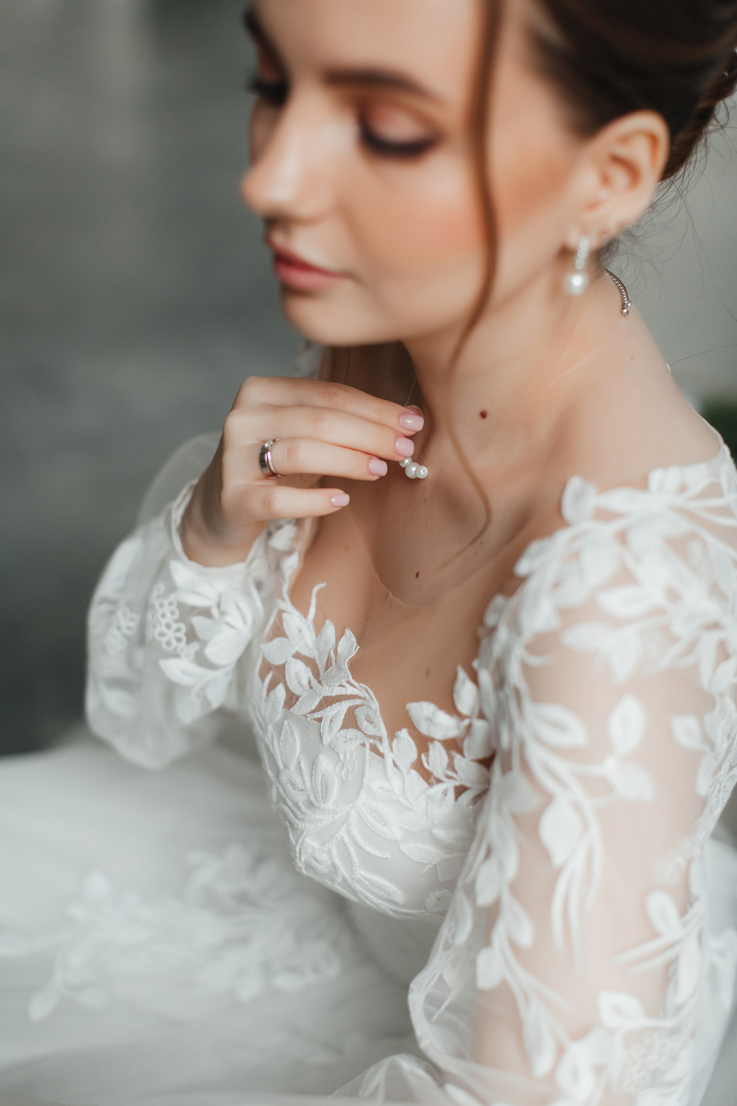 Егор и Аня. Свадебный фотограф Ярославль Ирина Волоцкая