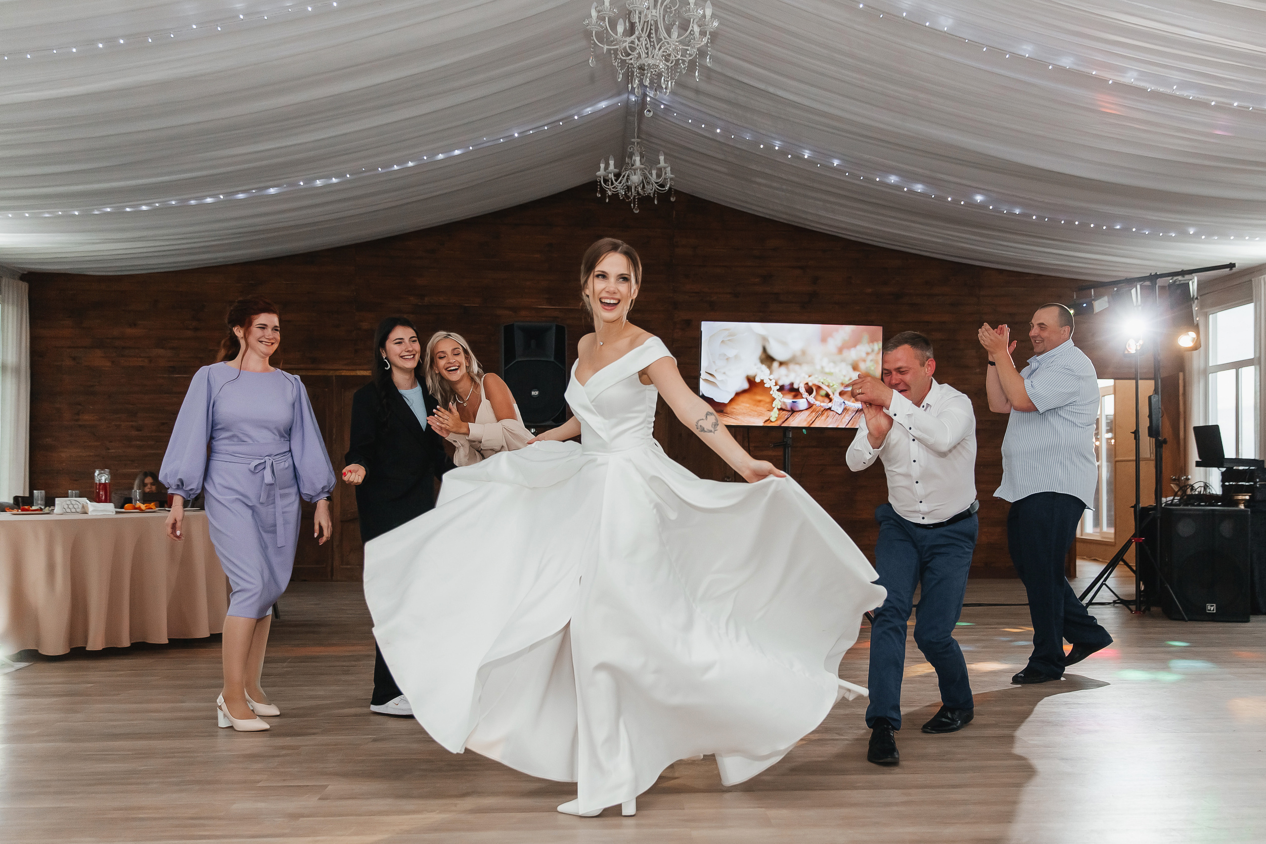 Свадебная фотосессия. Свадебный фотограф Ярославль Ирина Волоцкая