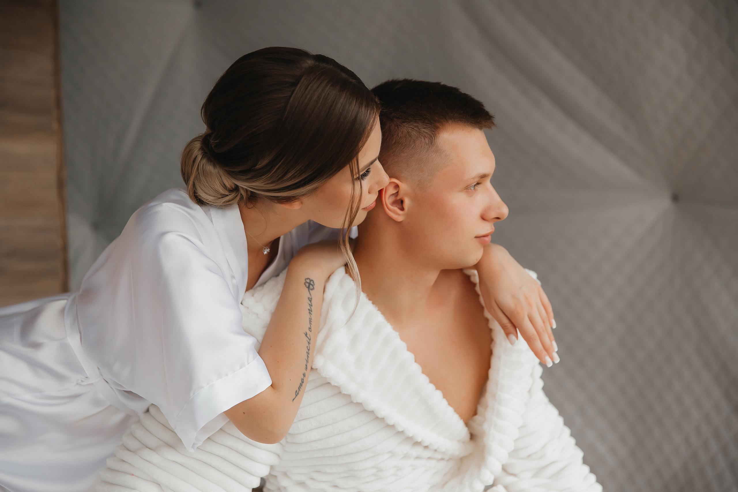 Свадебная фотосессия. Свадебный фотограф Ярославль Ирина Волоцкая