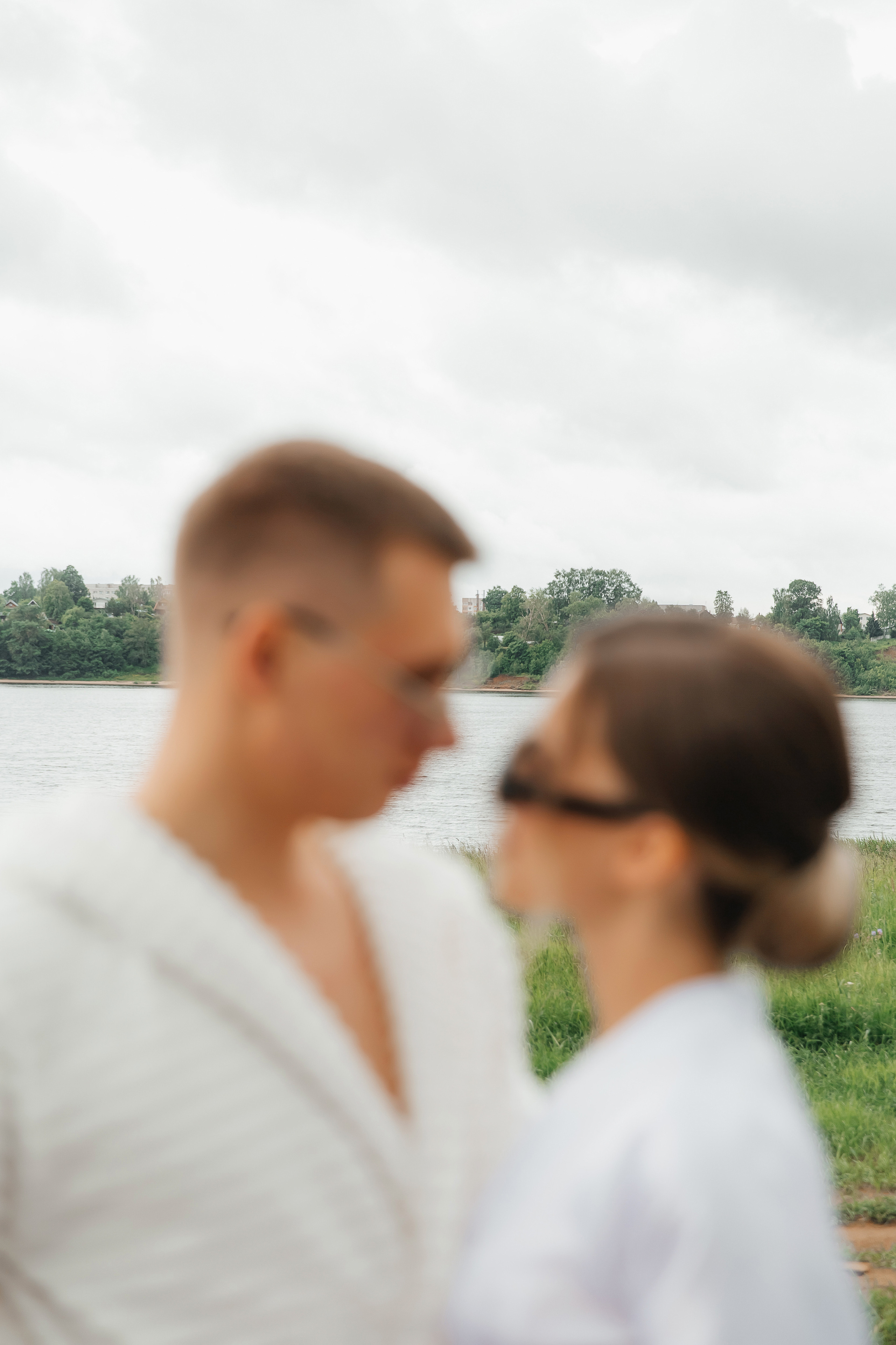 Свадебная фотосессия. Свадебный фотограф Ярославль Ирина Волоцкая