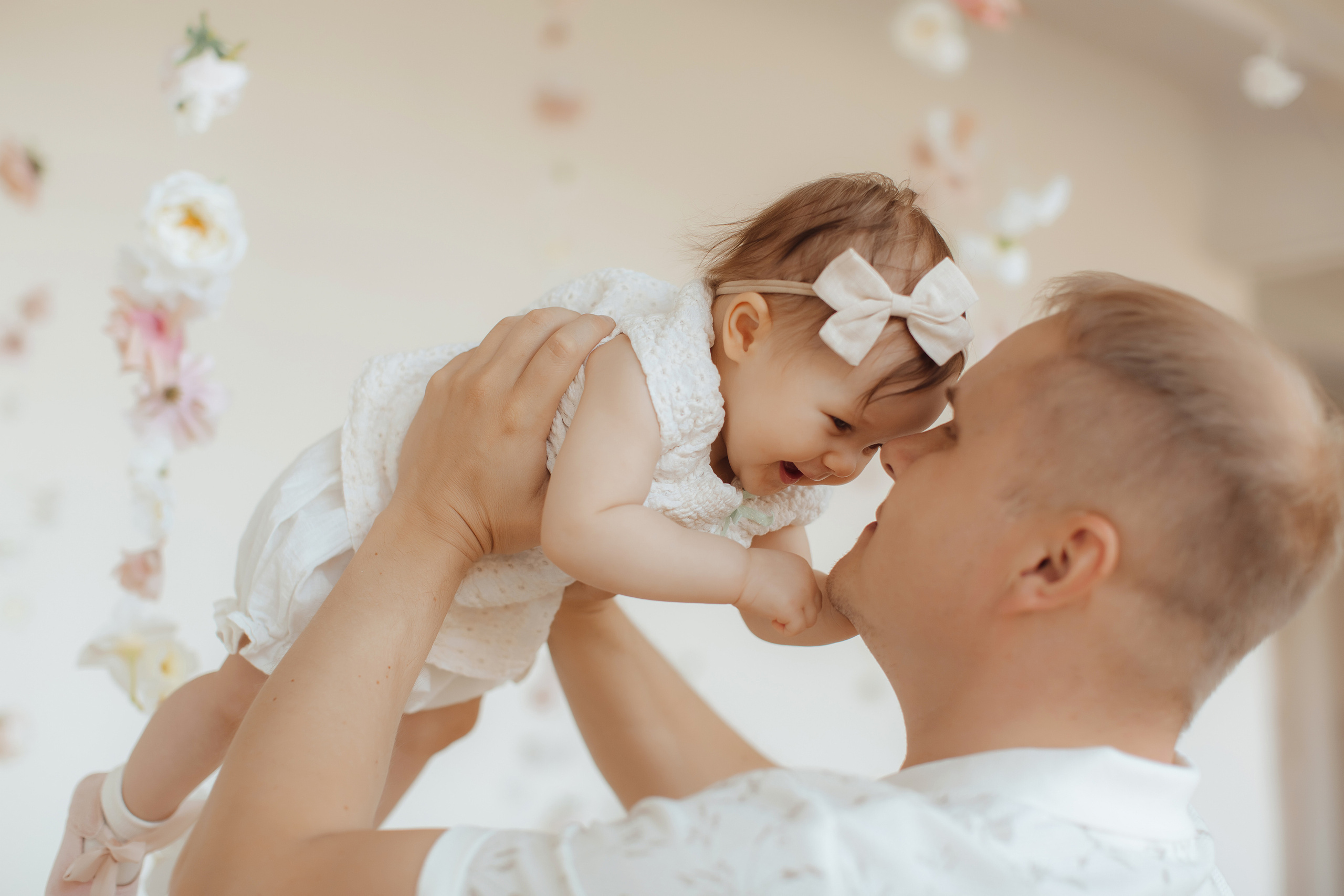 Маленькая Я. Свадебный фотограф Ярославль Ирина Волоцкая