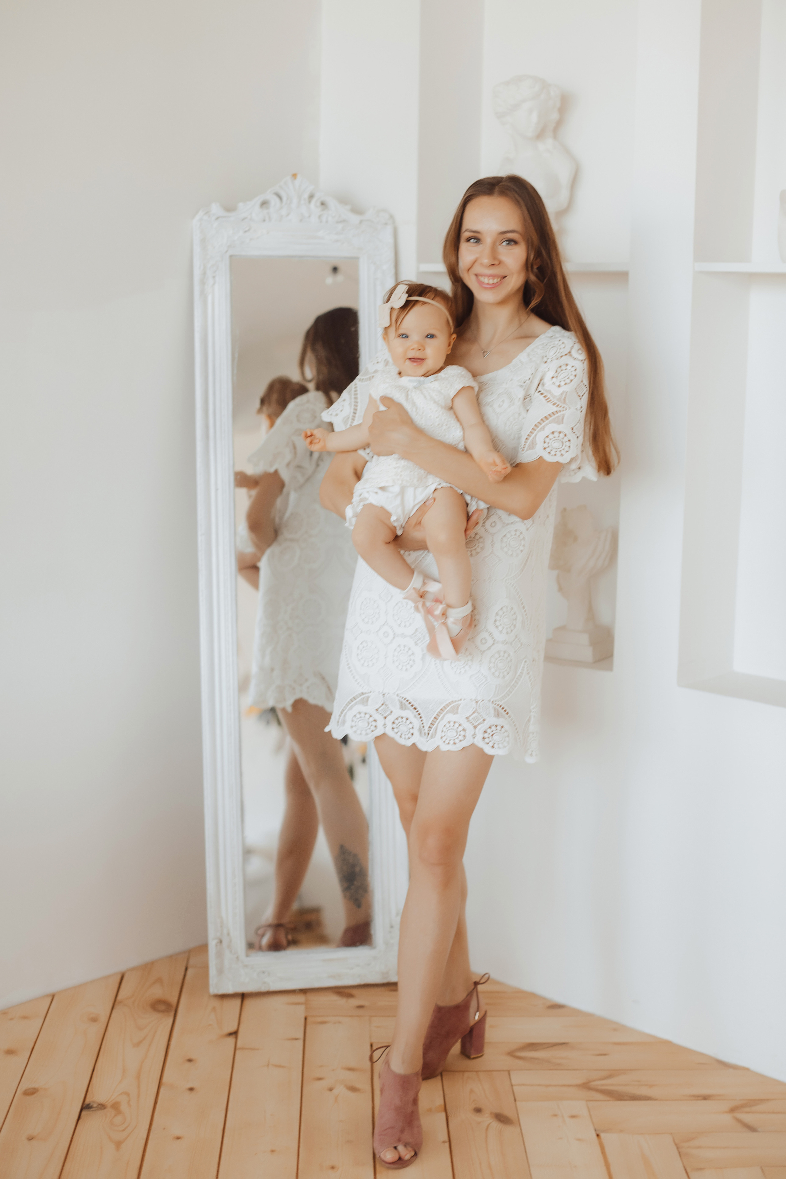 Маленькая Я. Свадебный фотограф Ярославль Ирина Волоцкая