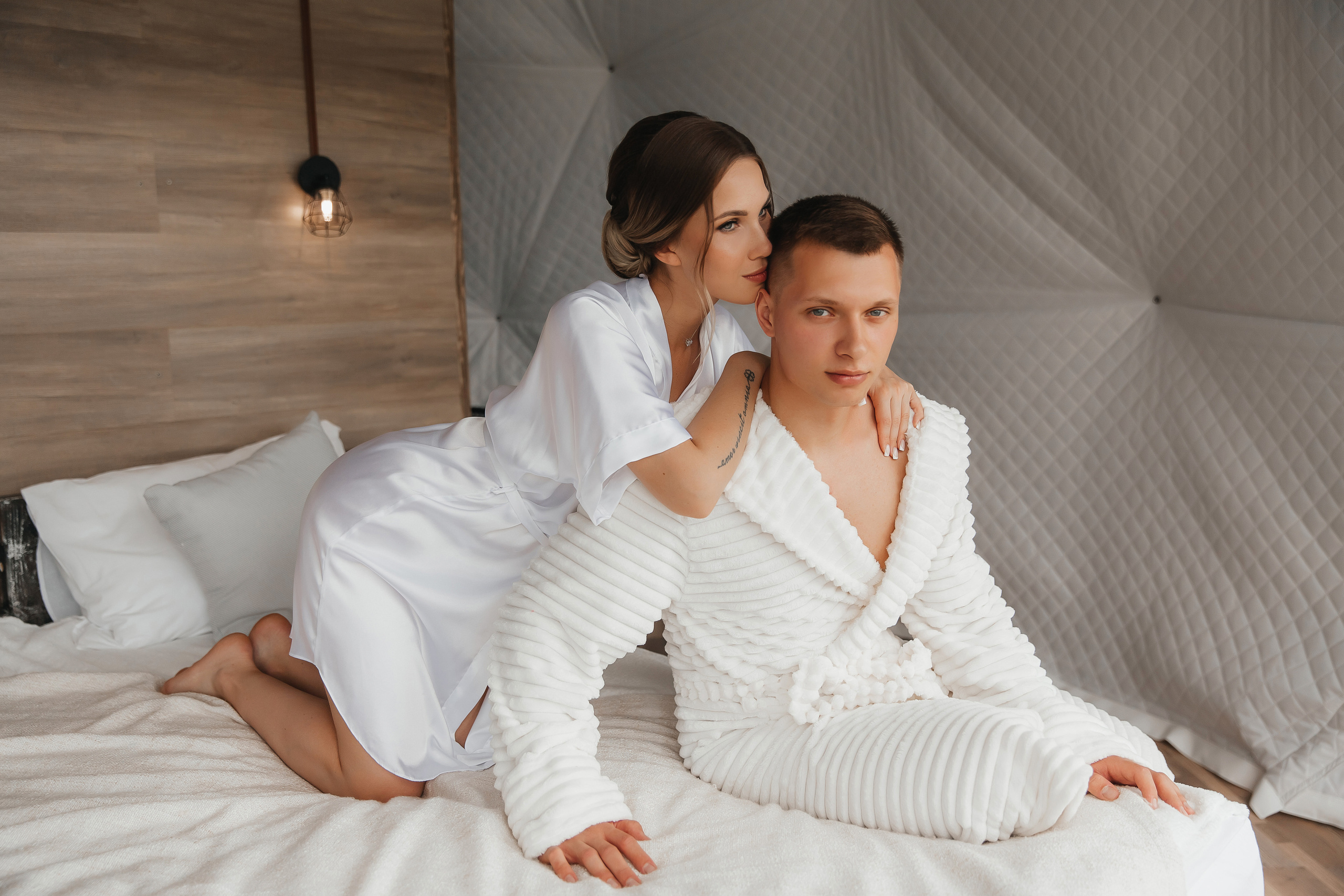 Свадебная фотосессия. Свадебный фотограф Ярославль Ирина Волоцкая