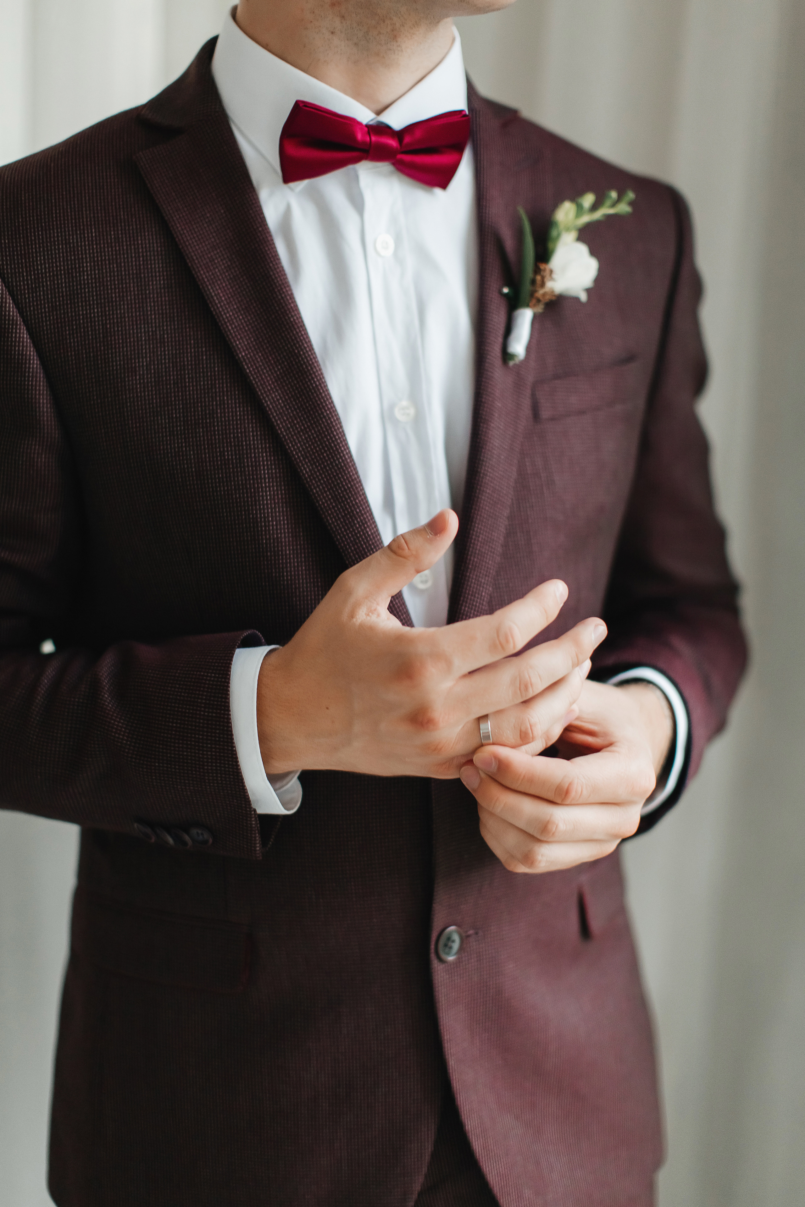 Егор и Аня. Свадебный фотограф Ярославль Ирина Волоцкая