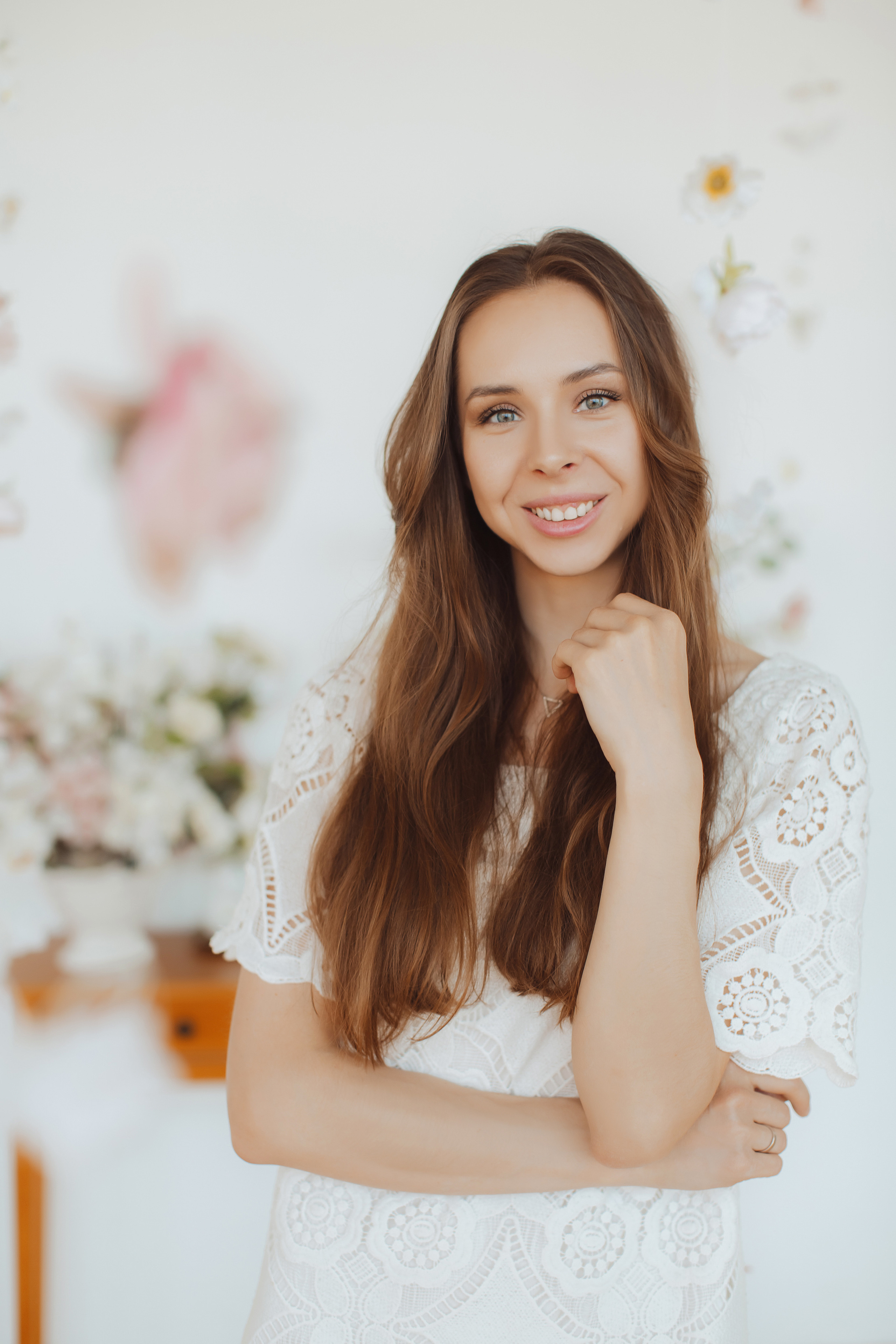 Маленькая Я. Свадебный фотограф Ярославль Ирина Волоцкая