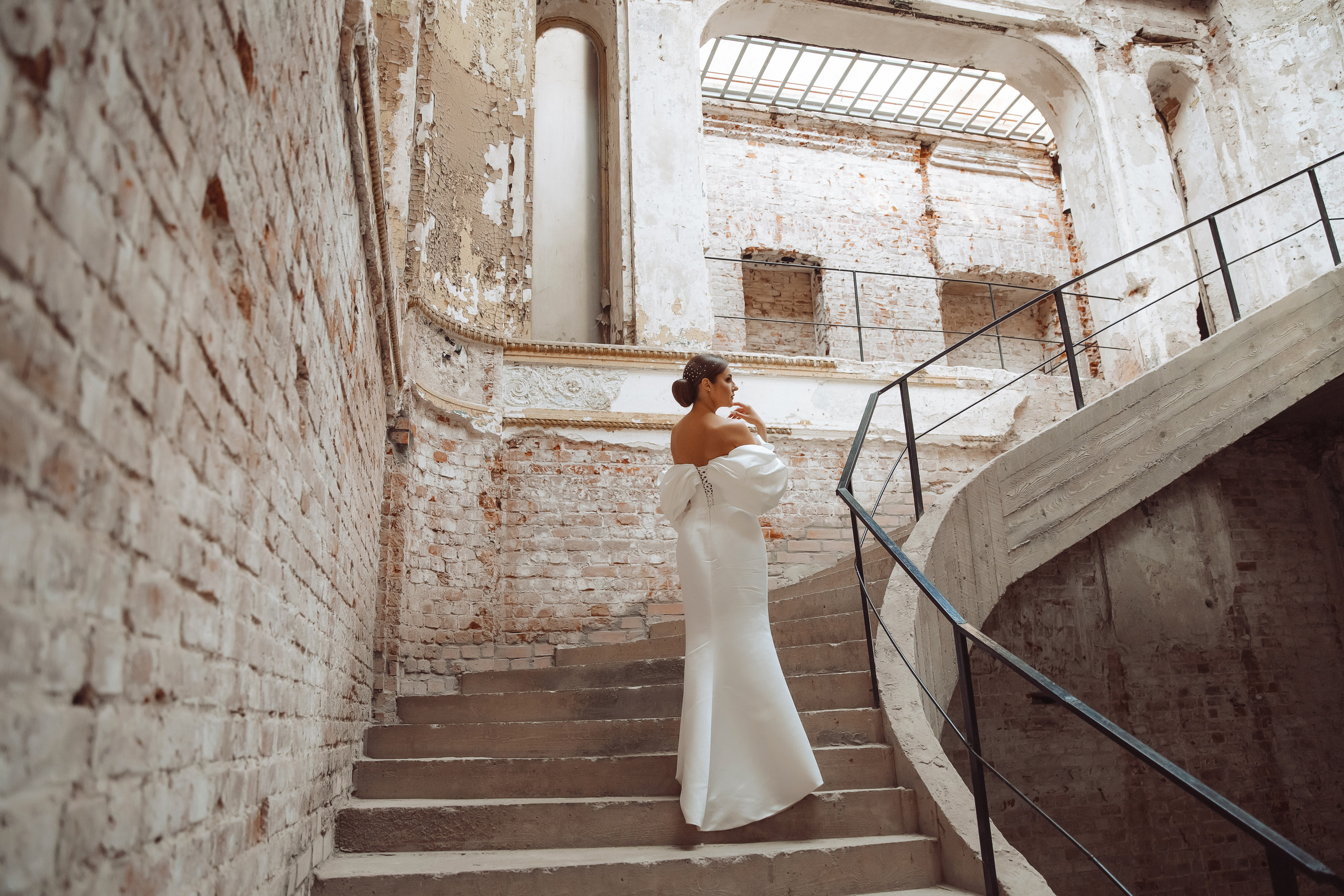 Свадебное портфолио Ирина Волоцкая. Свадебный фотограф Ярославль Ирина Волоцкая